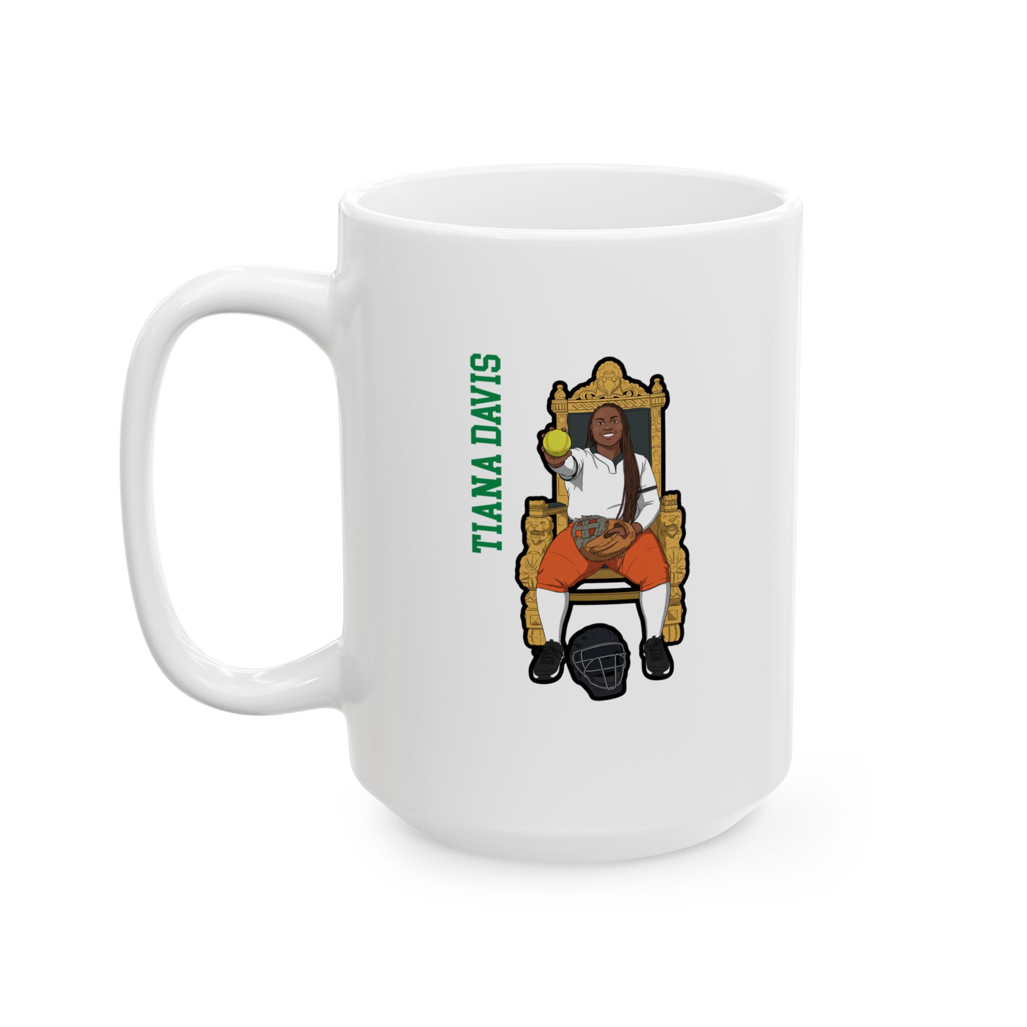 Coffee Mug