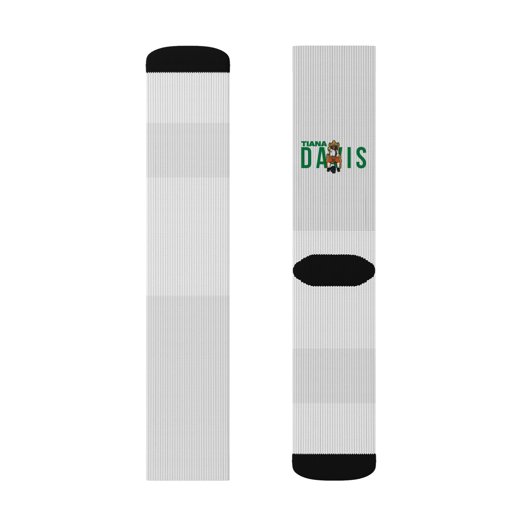 Crew Socks — character_player_name in Classic