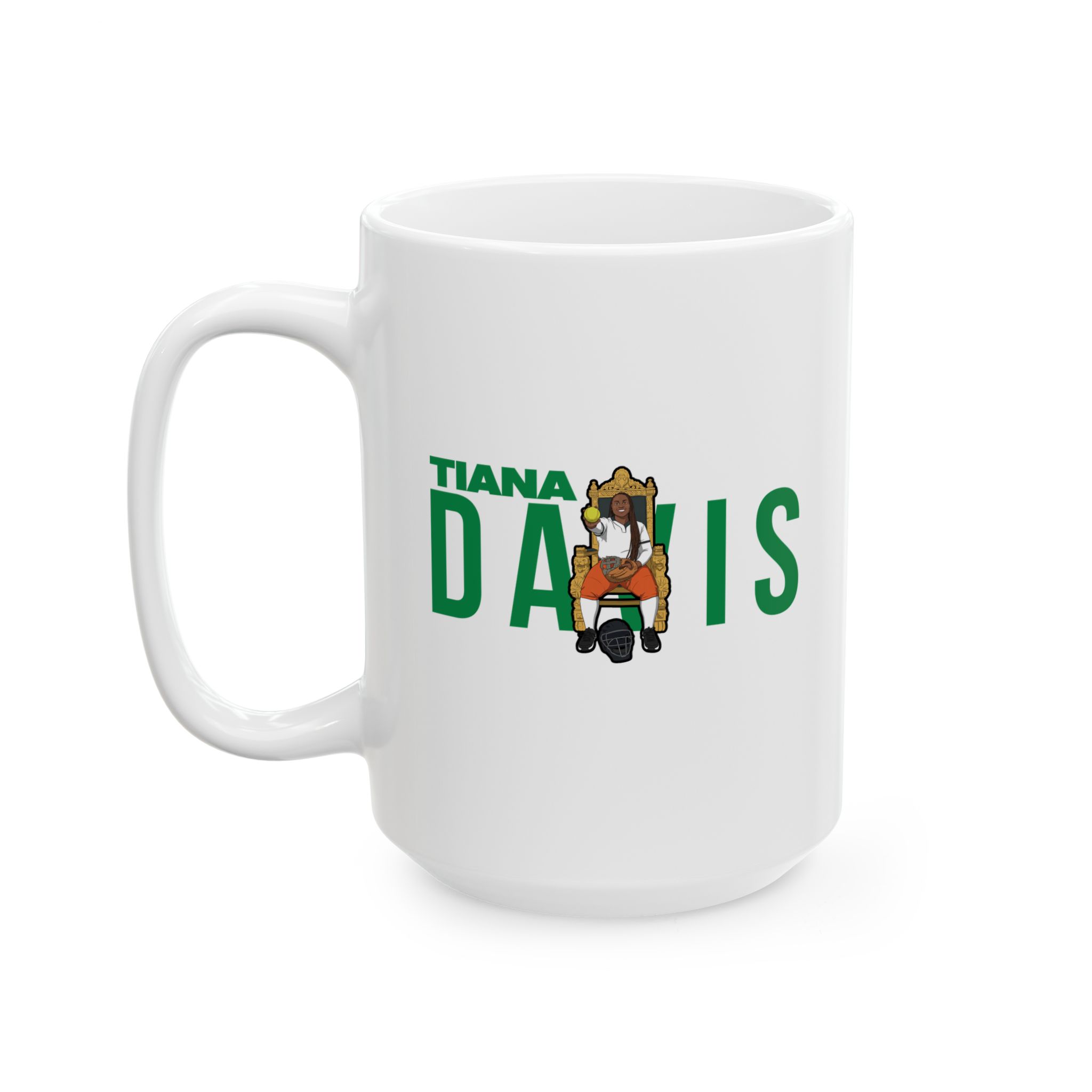 Coffee Mug — character_player_name in Classic