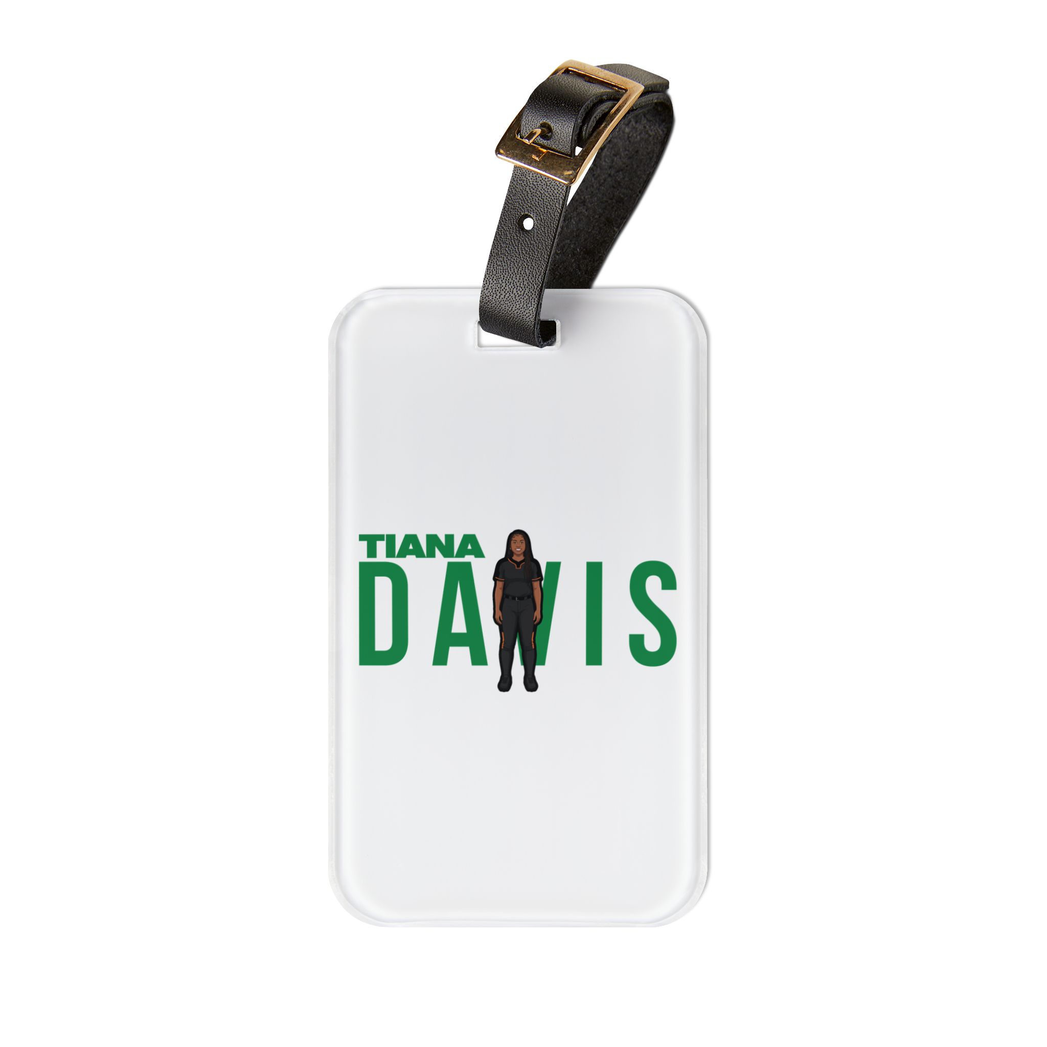 Luggage Tag — character_player_name in Classic