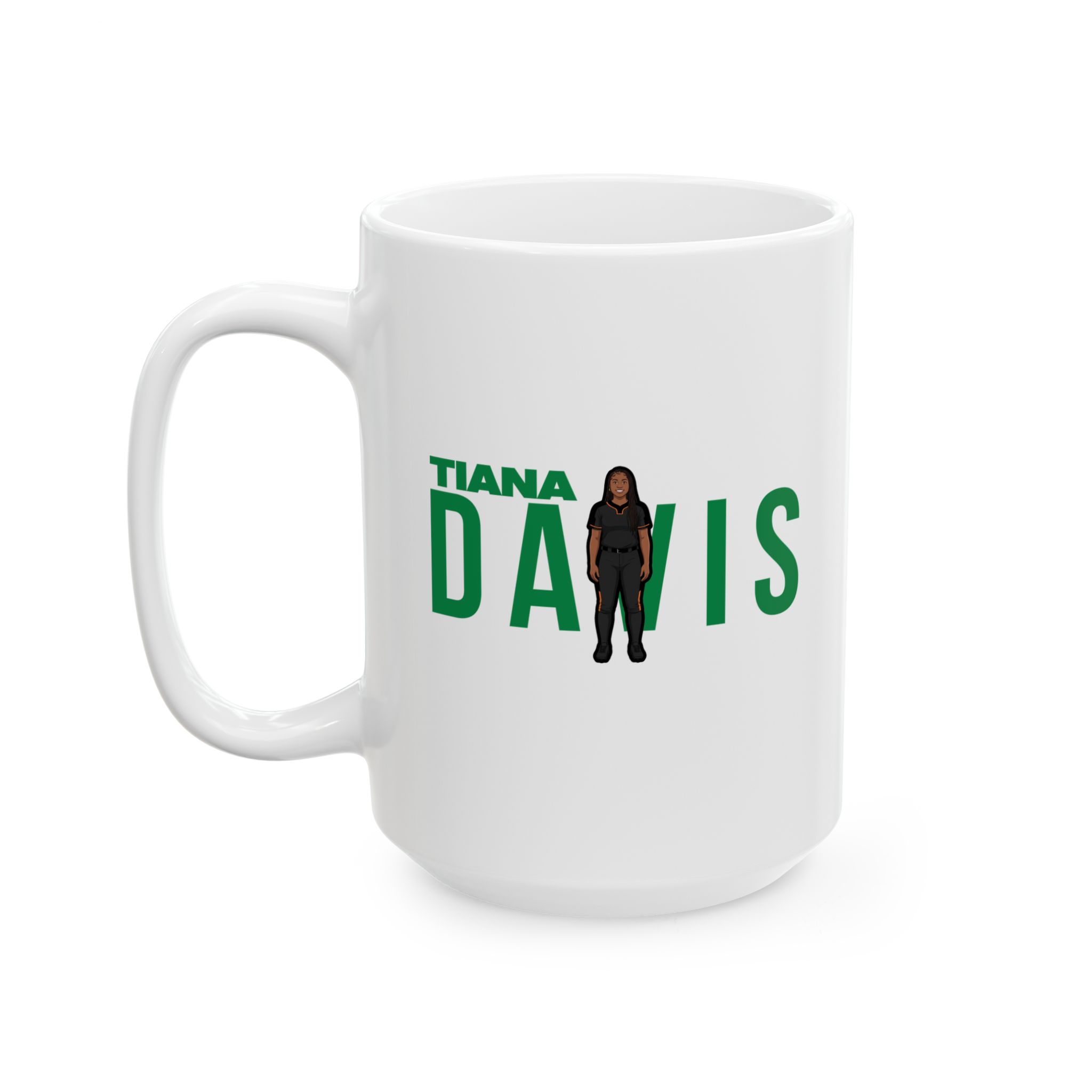 Coffee Mug — character_player_name in Classic