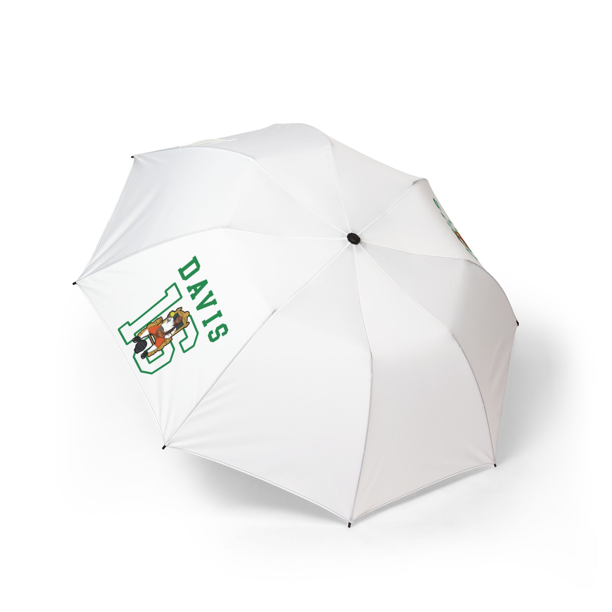 Foldable Umbrella — character_shirsey in Classic