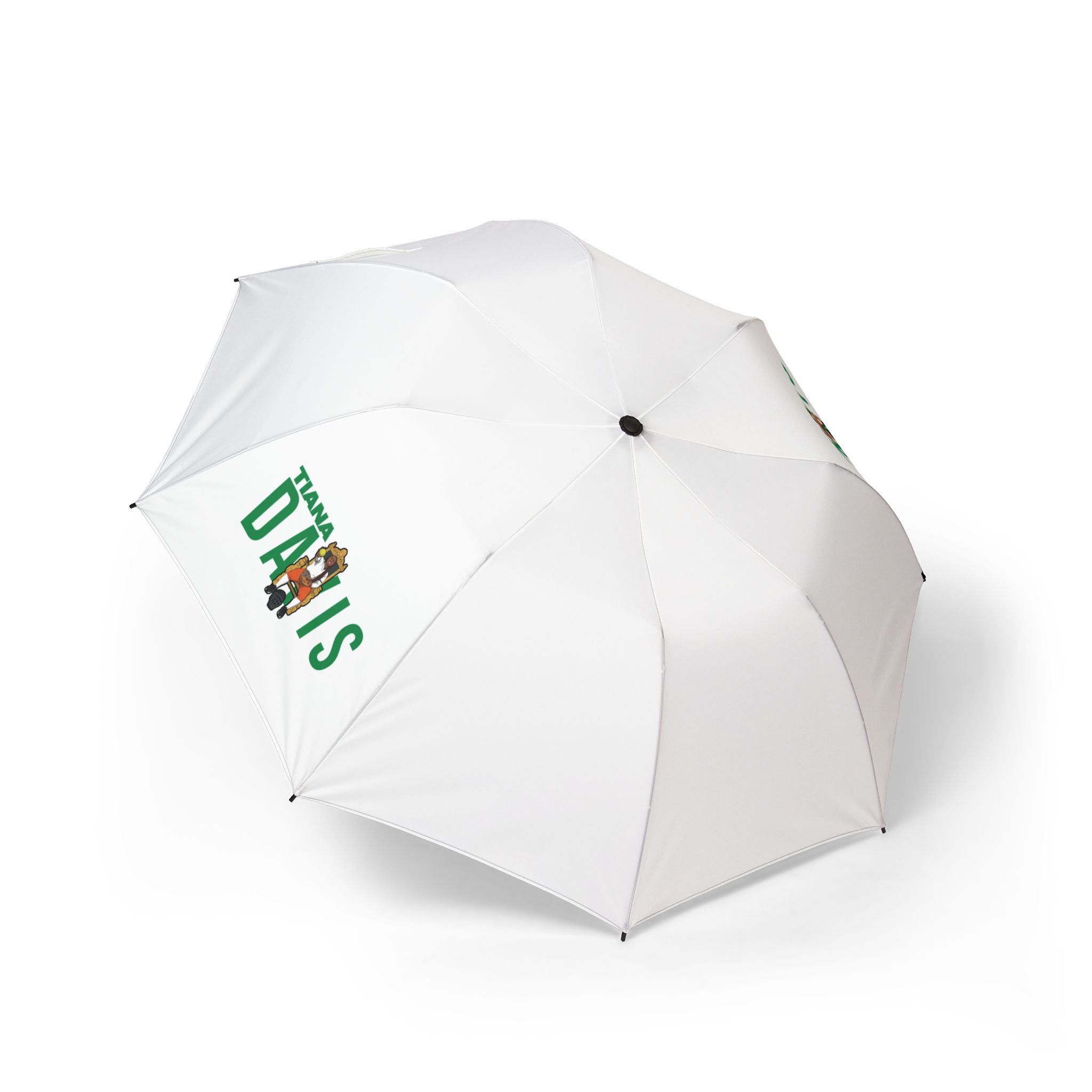 Foldable Umbrella — character_player_name in Classic