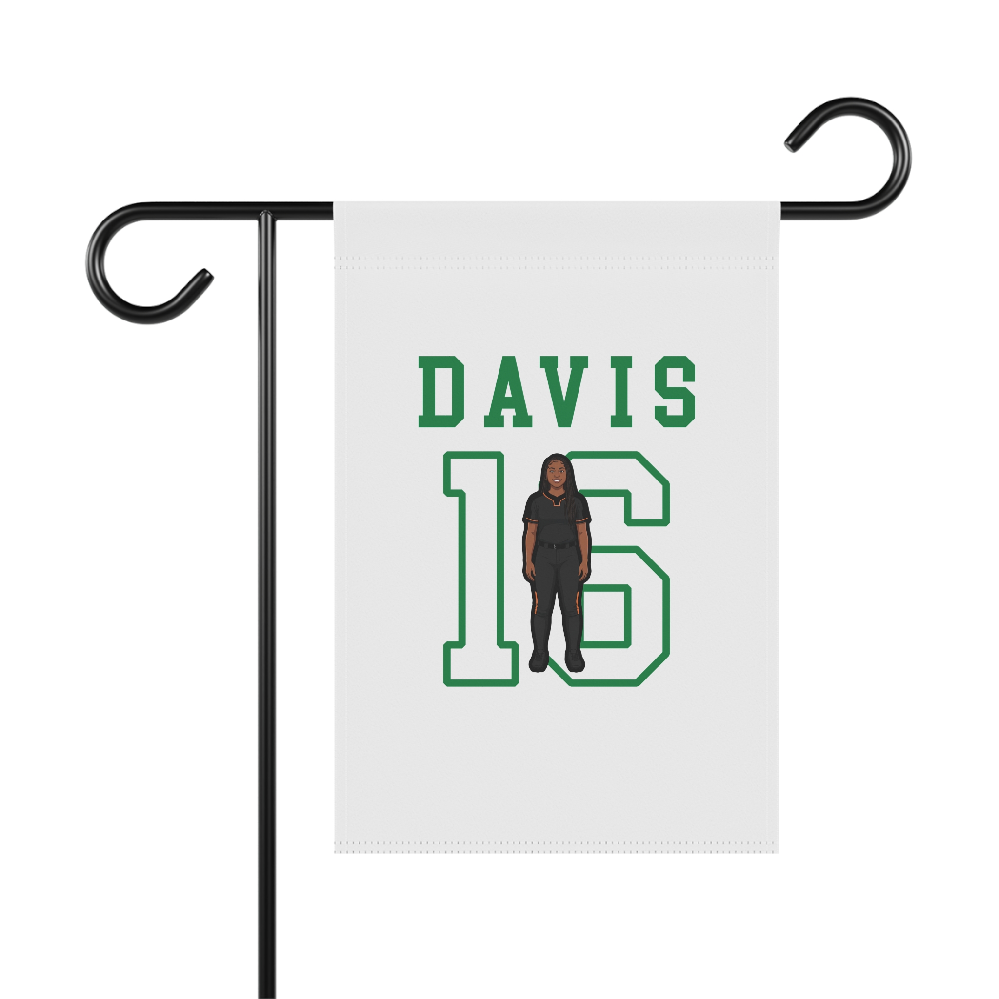 Garden & House Banner — character_shirsey in Classic