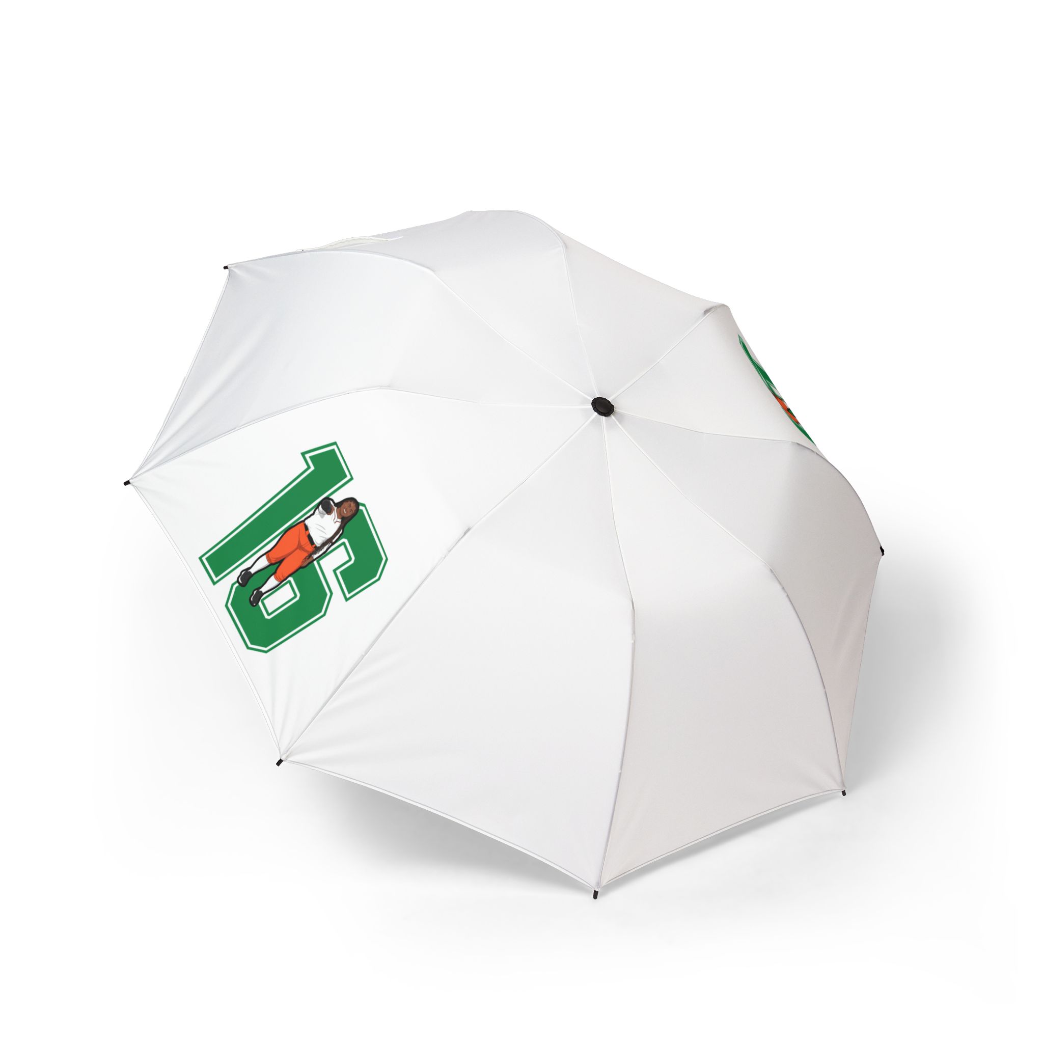 Foldable Umbrella — character_number in Classic