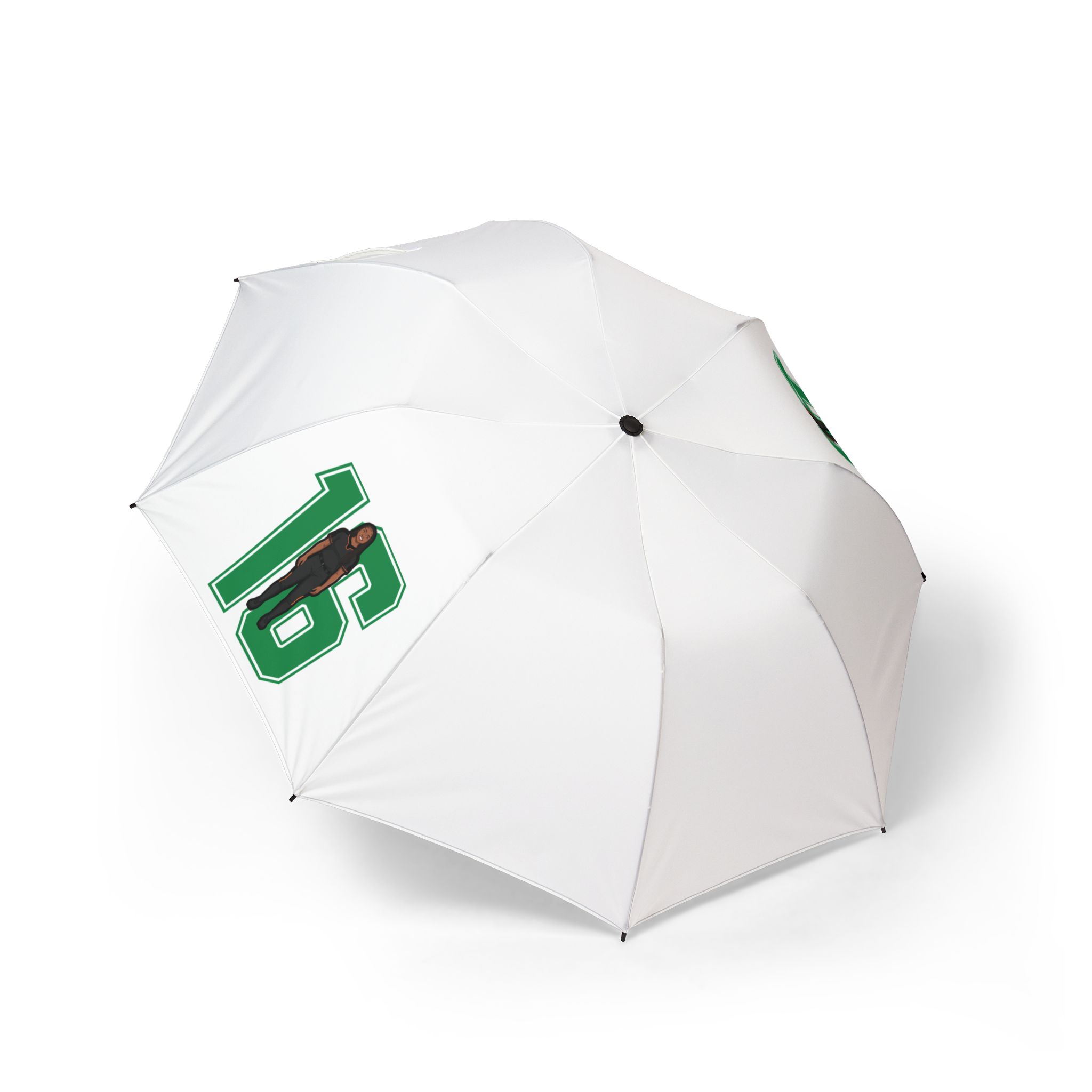 Foldable Umbrella — character_number in Classic