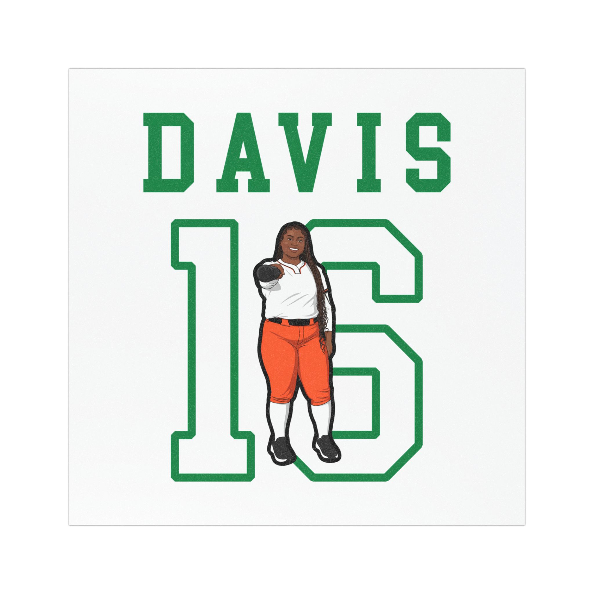 Car Magnets — character_shirsey in Classic