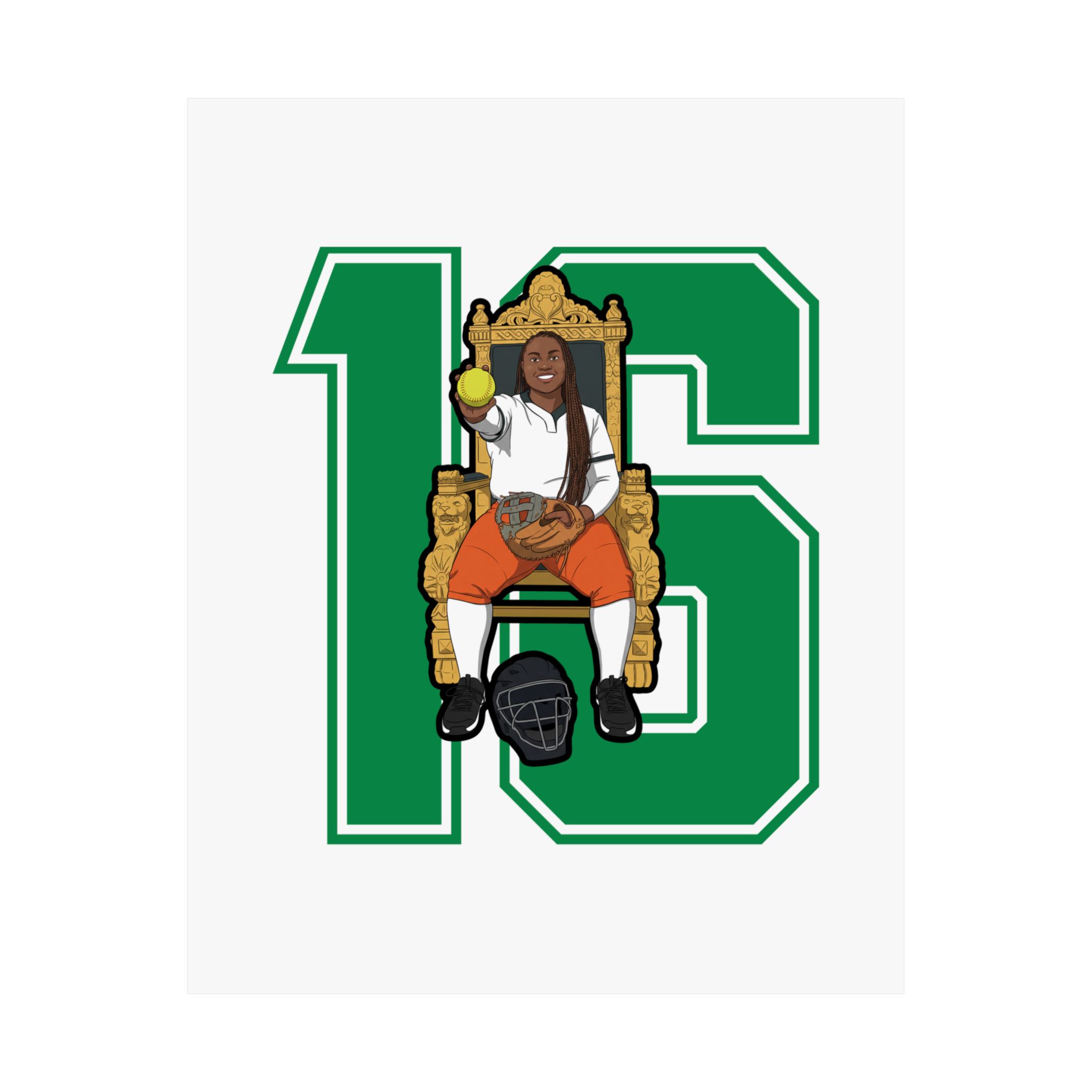 Poster — character_number in Classic