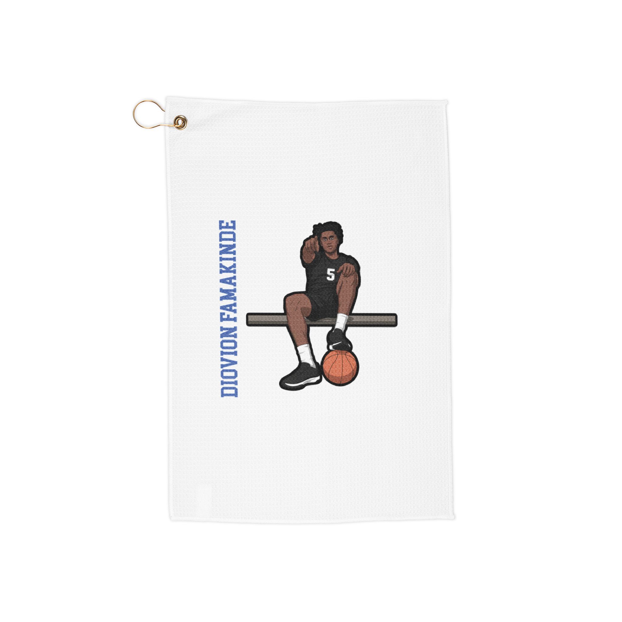 Golf Towel