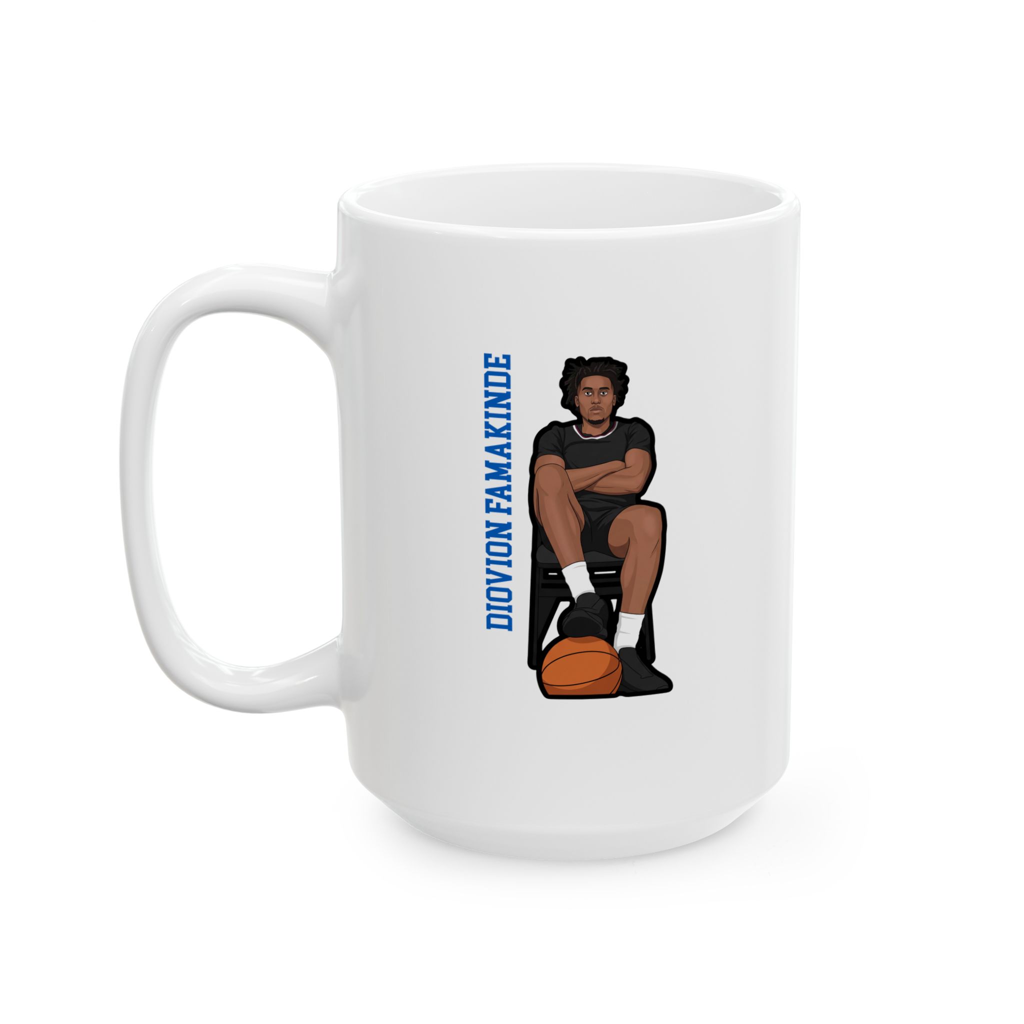 Coffee Mug