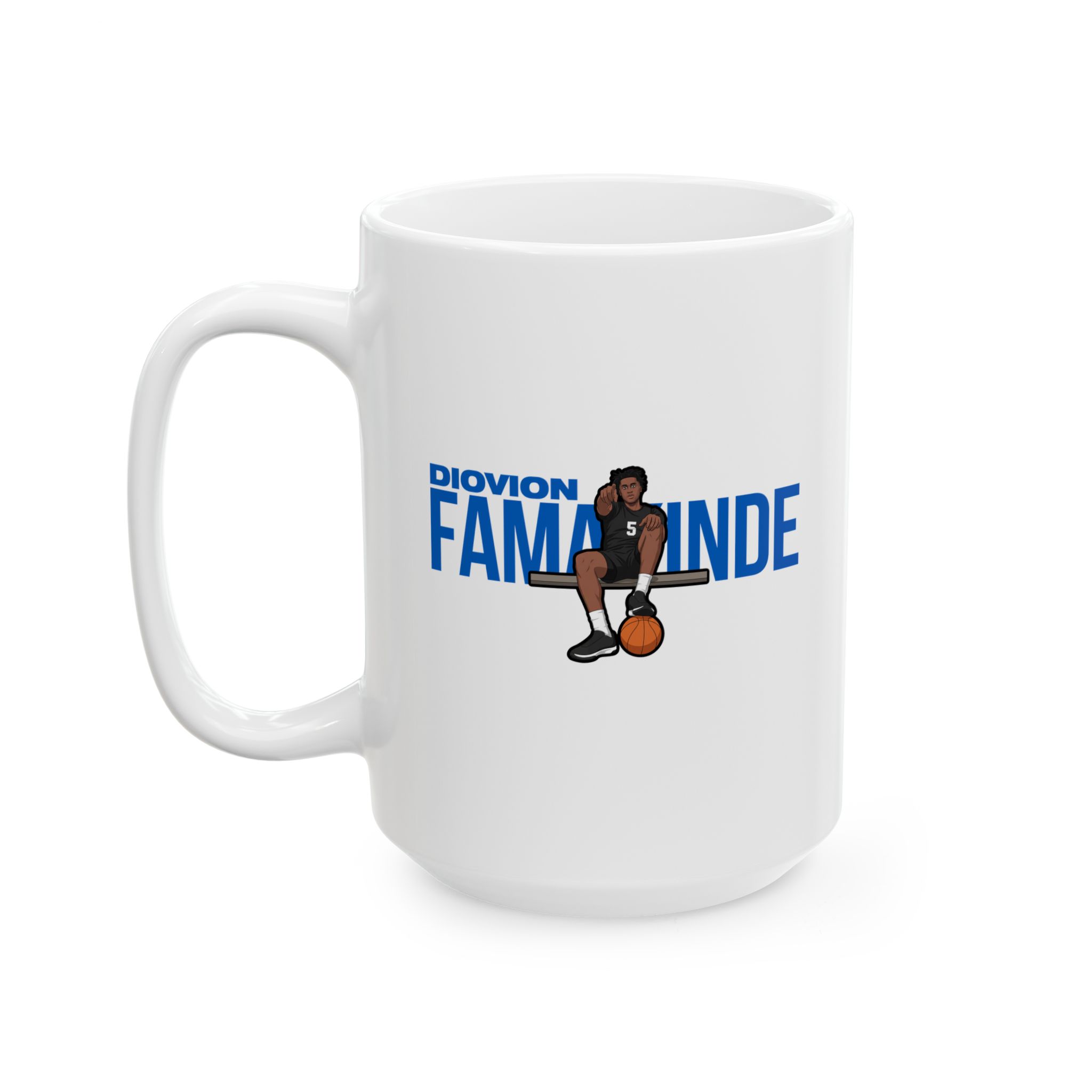 Coffee Mug — character_player_name in Classic