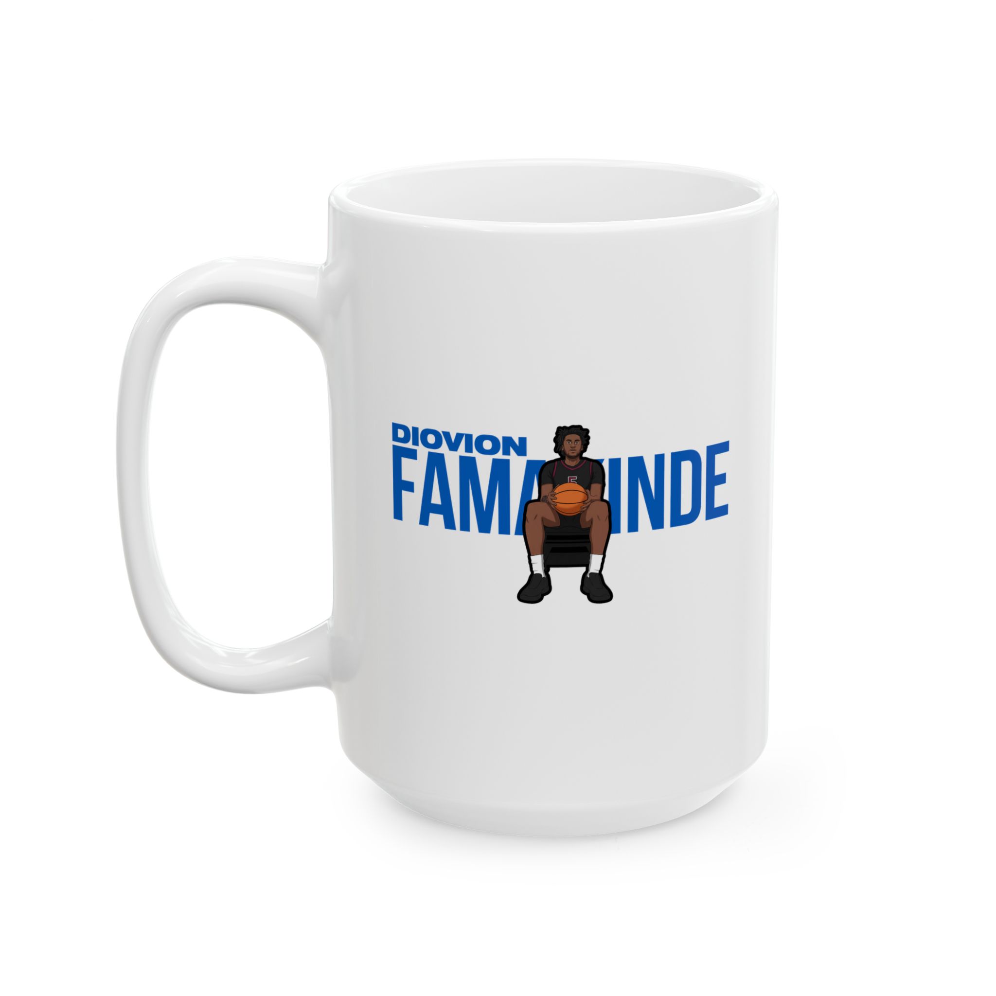 Coffee Mug — character_player_name in Classic