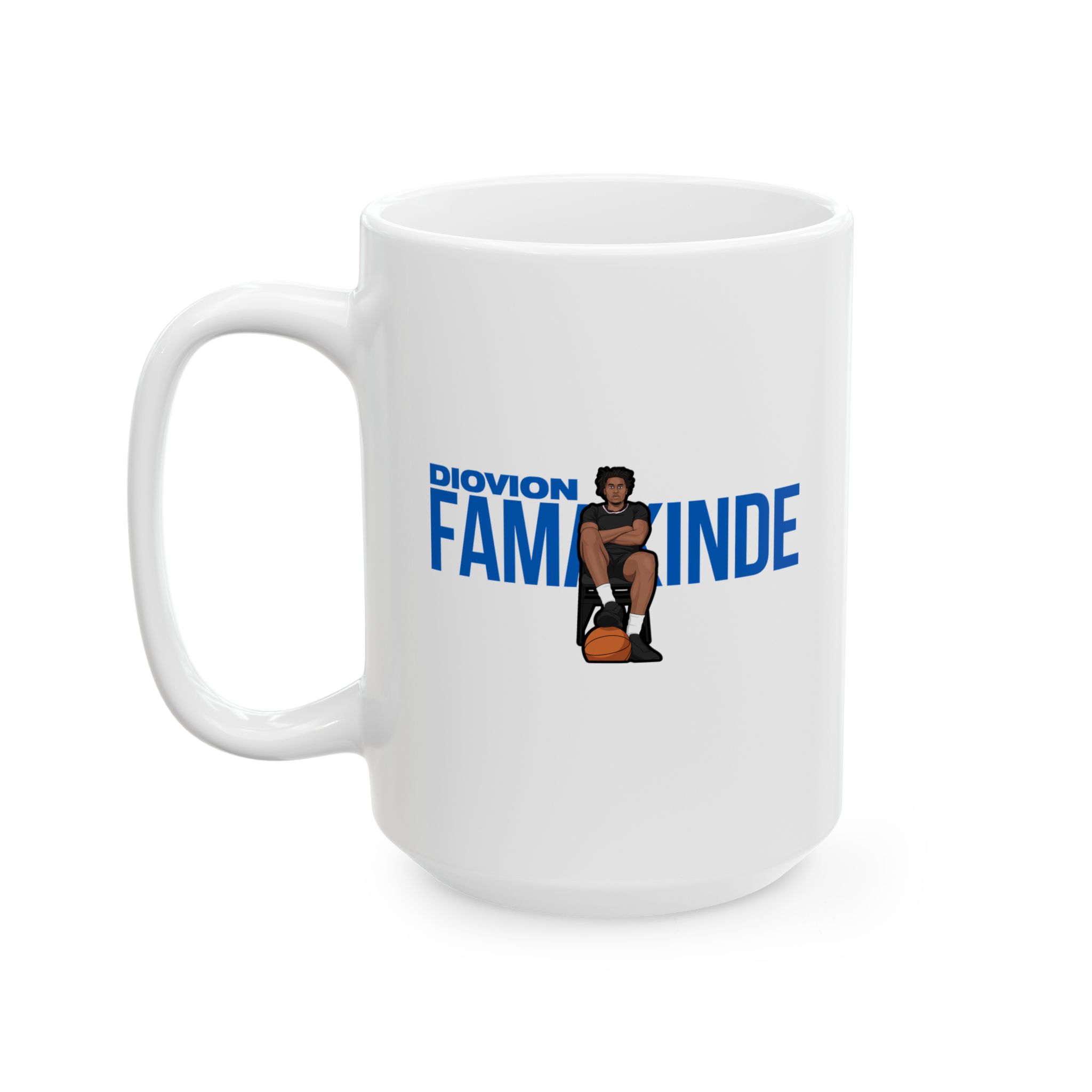 Coffee Mug — character_player_name in Classic