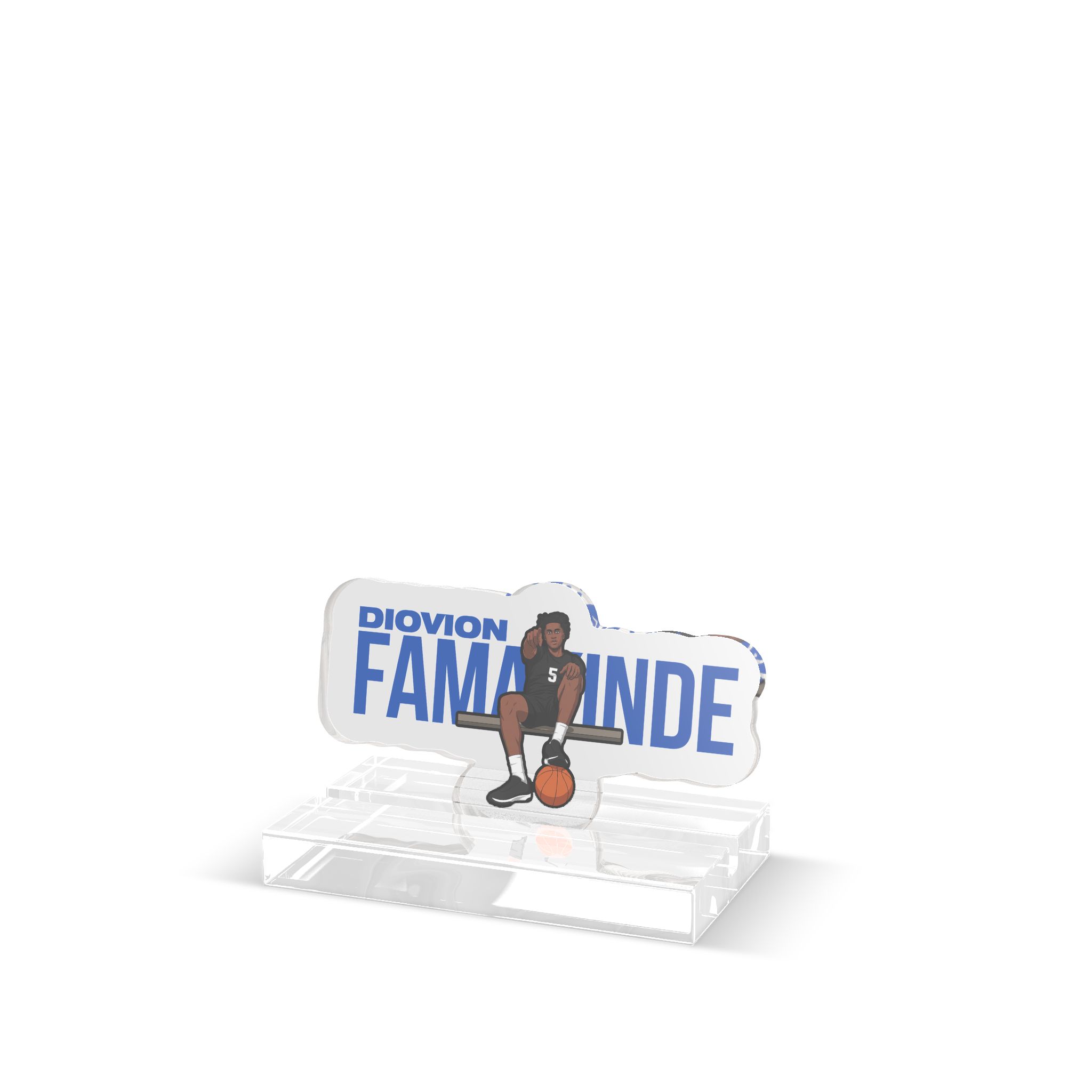 Desk Display — character_player_name in Classic