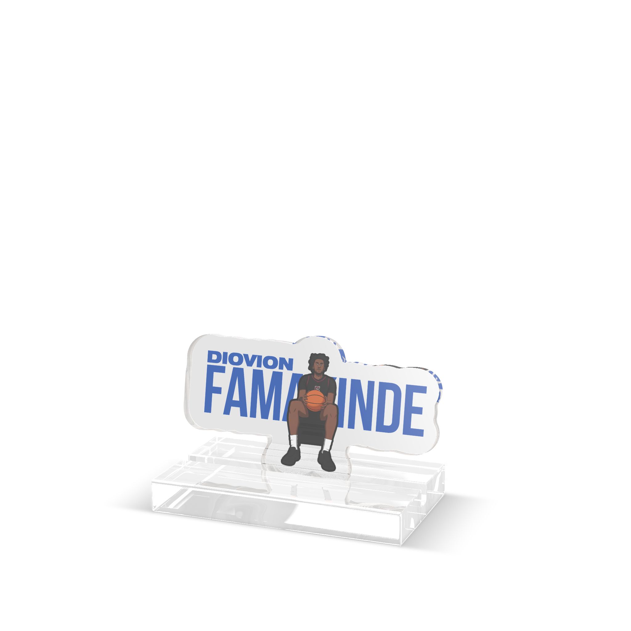 Desk Display — character_player_name in Classic