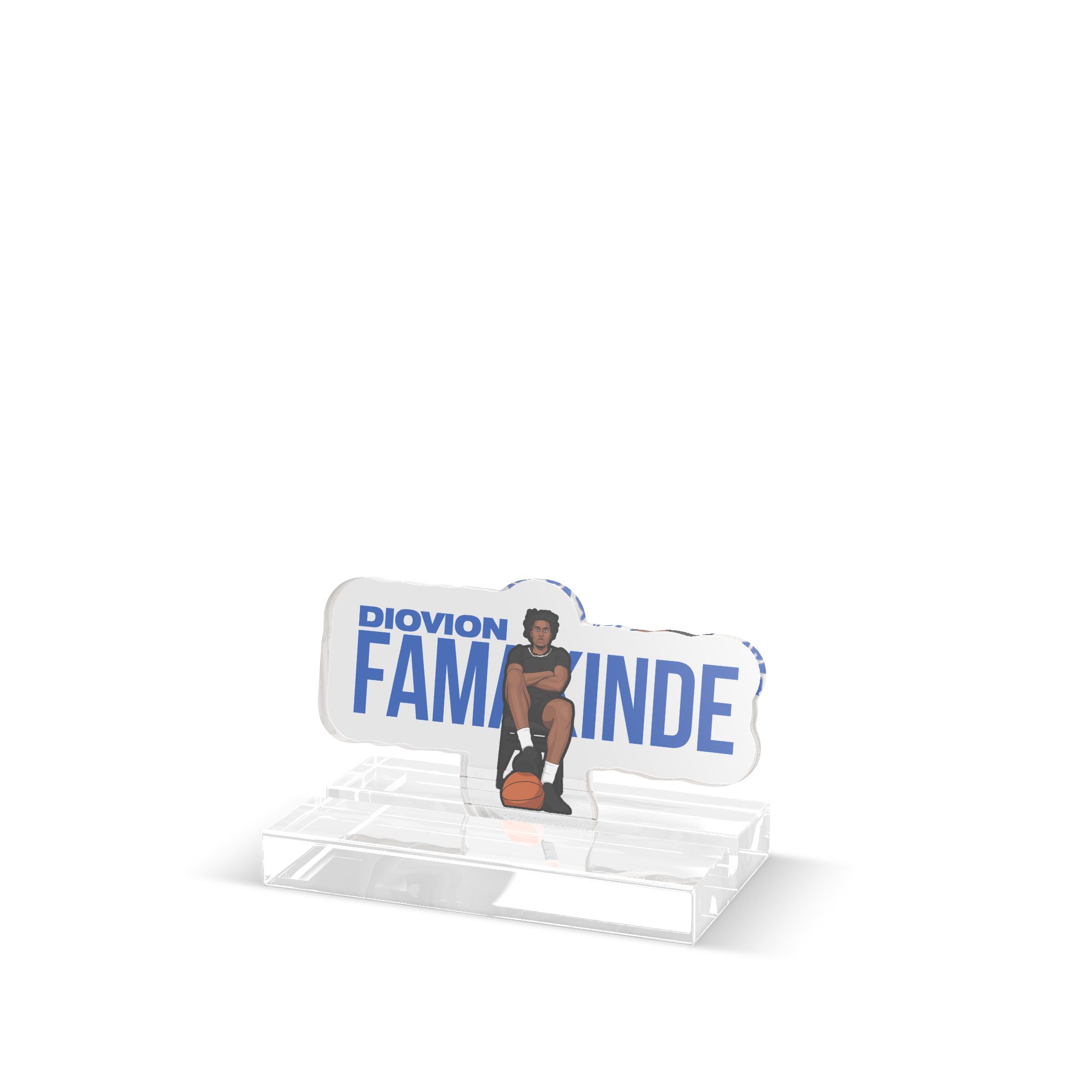 Desk Display — character_player_name in Classic