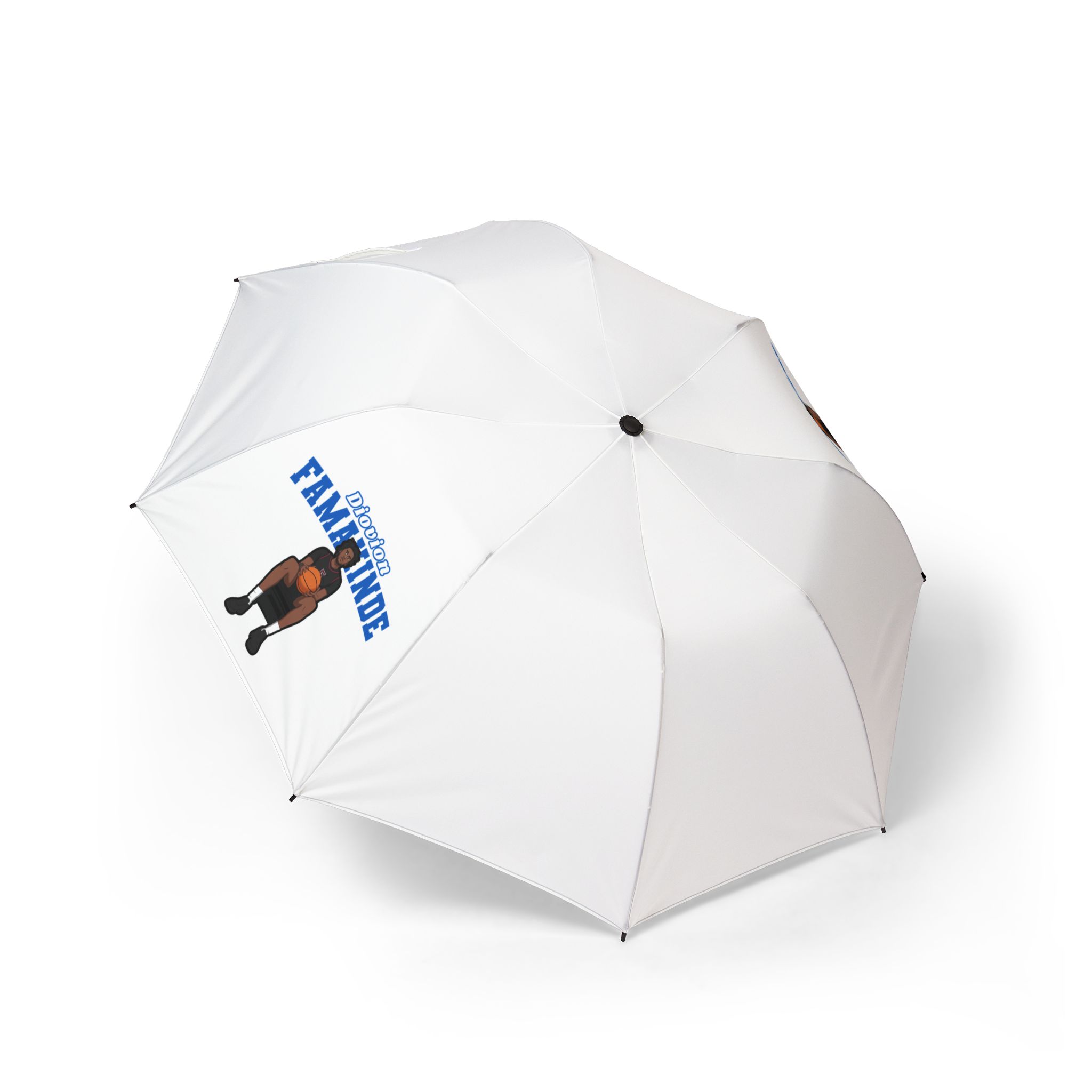 Foldable Umbrella — character_name_arch in Classic