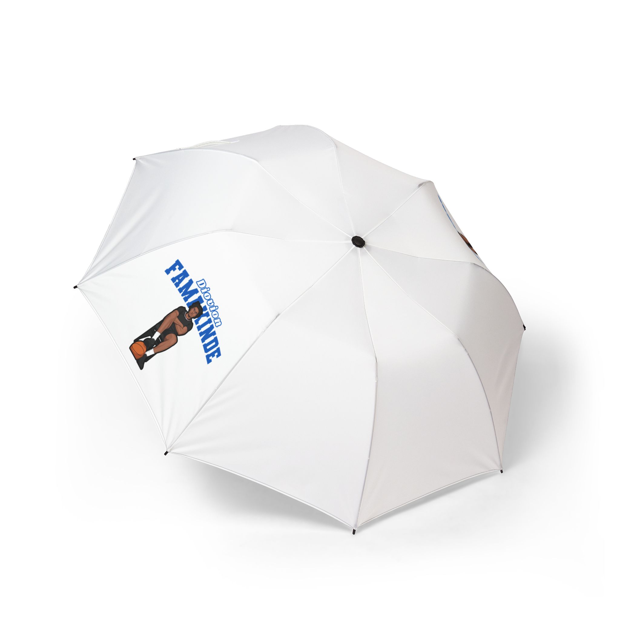Foldable Umbrella — character_name_arch in Classic