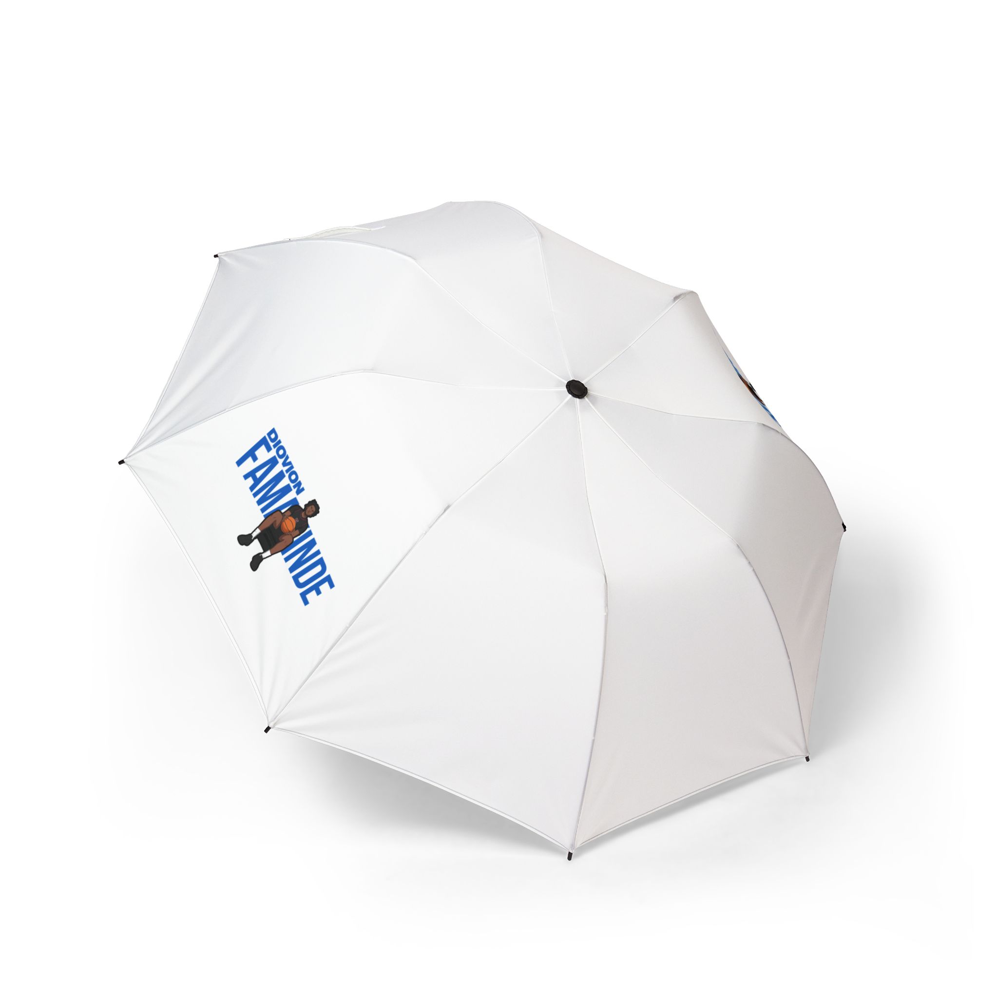 Foldable Umbrella — character_player_name in Classic