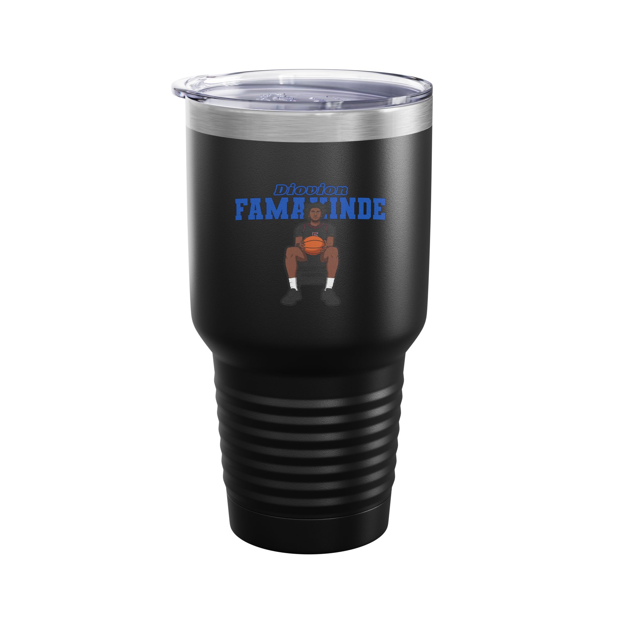 30oz Tumbler