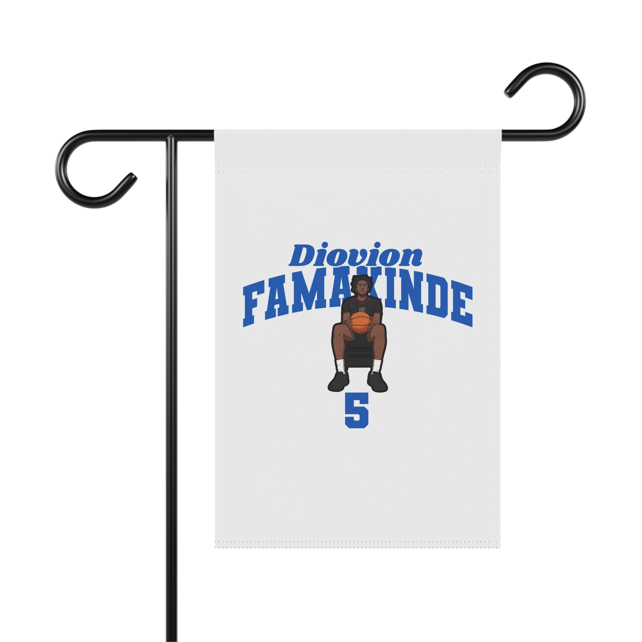 Garden & House Banner — character_signature_arch in Classic
