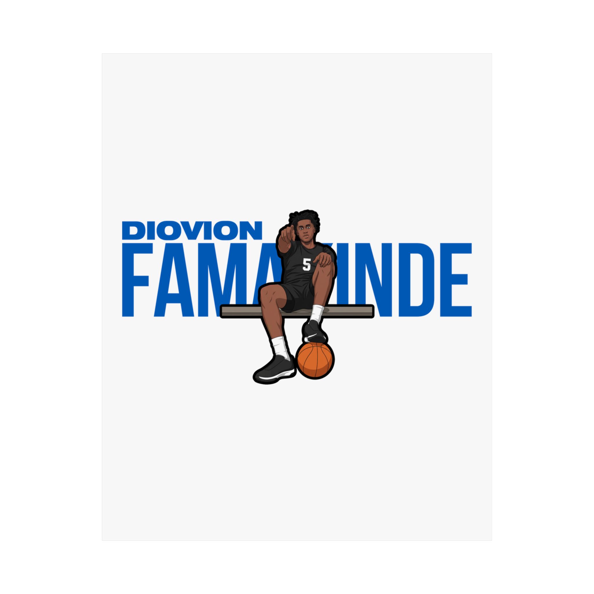 Poster — character_player_name in Classic