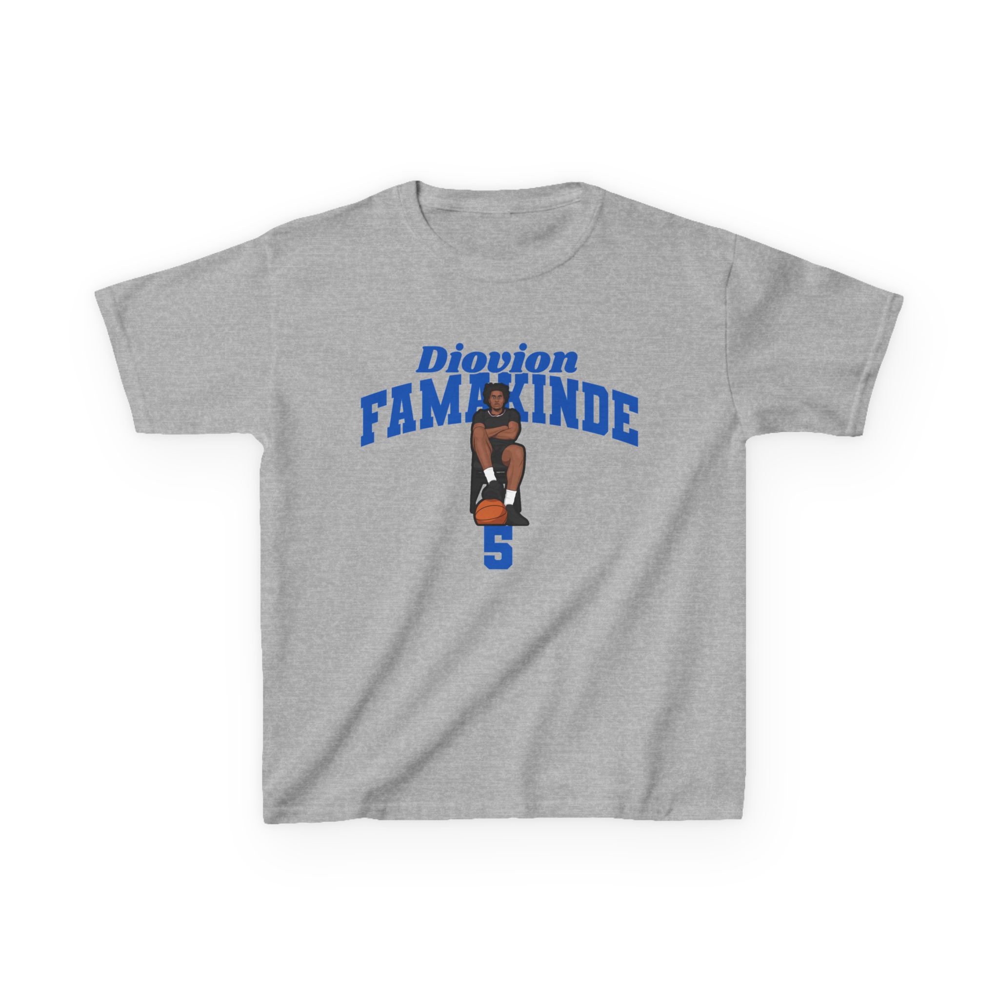 Youth Tee