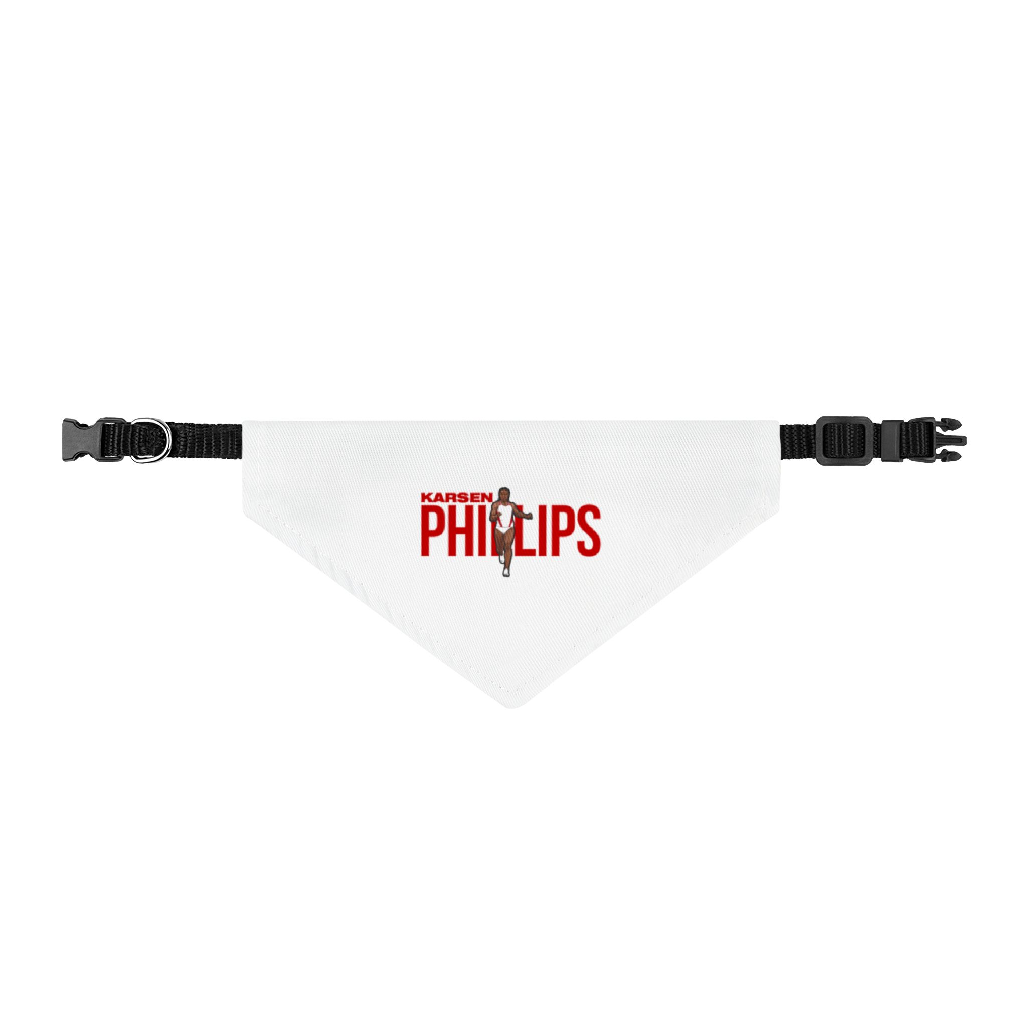Pet Bandana — character_player_name in Classic