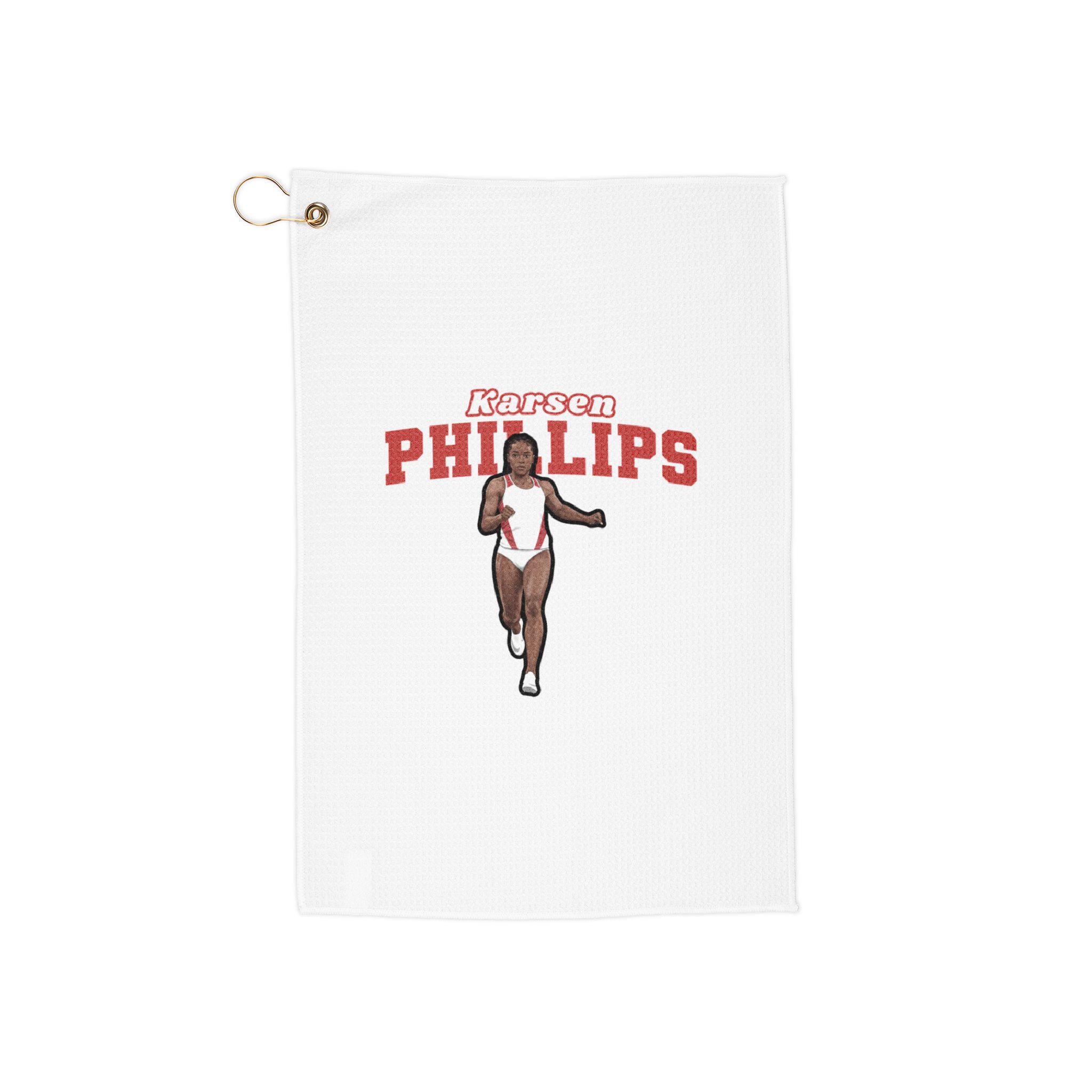 Golf Towel