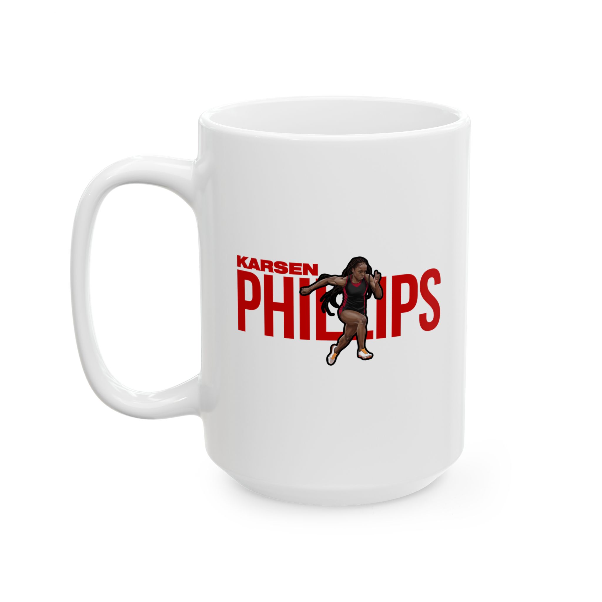 Coffee Mug — character_player_name in Classic