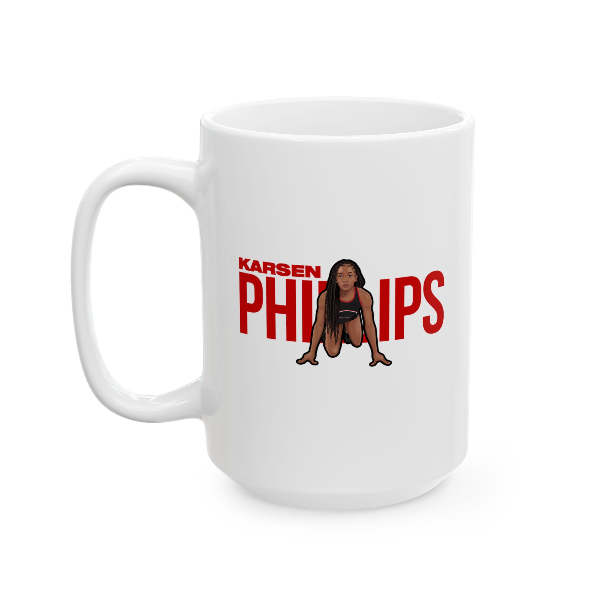 Coffee Mug — character_player_name in Classic