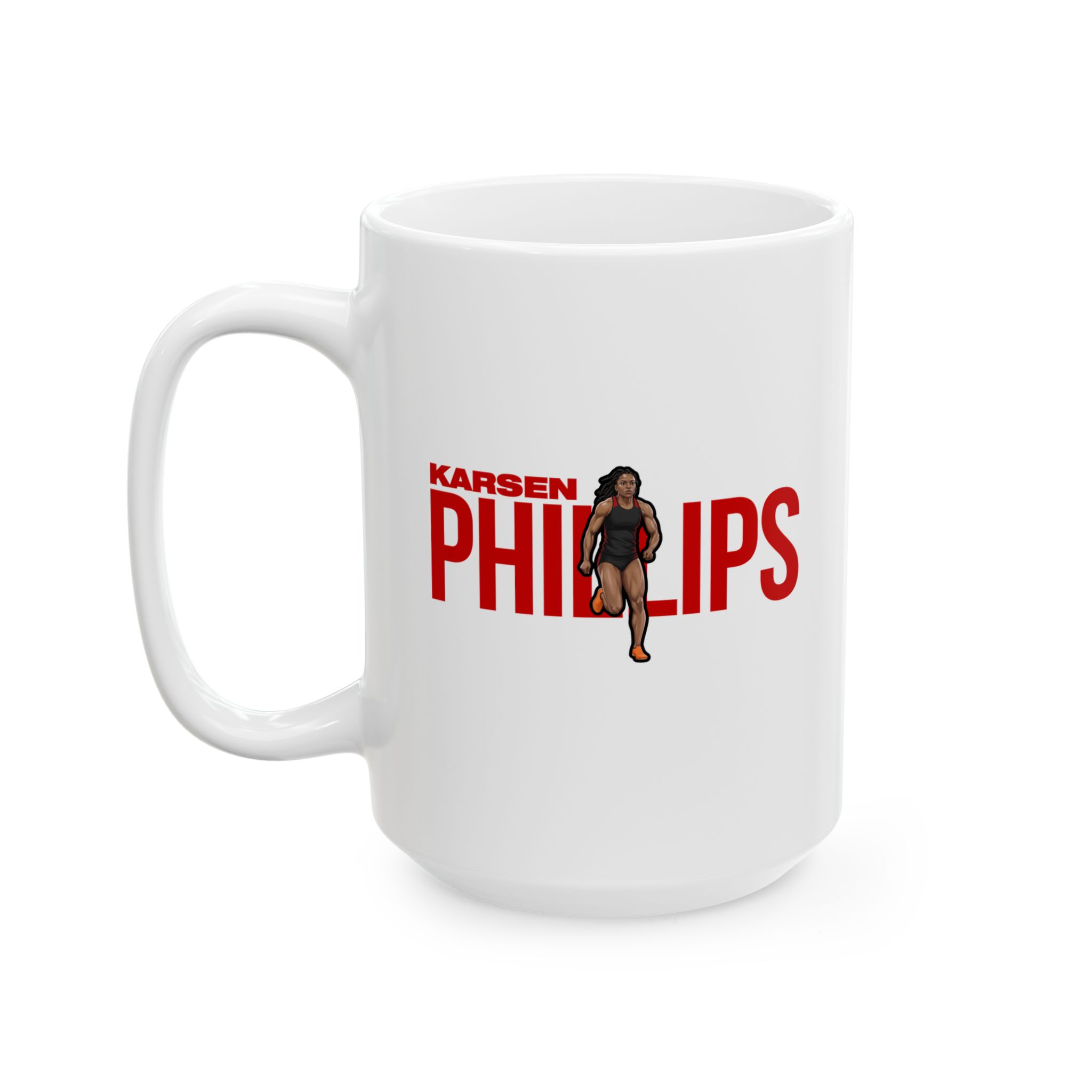 Coffee Mug — character_player_name in Classic