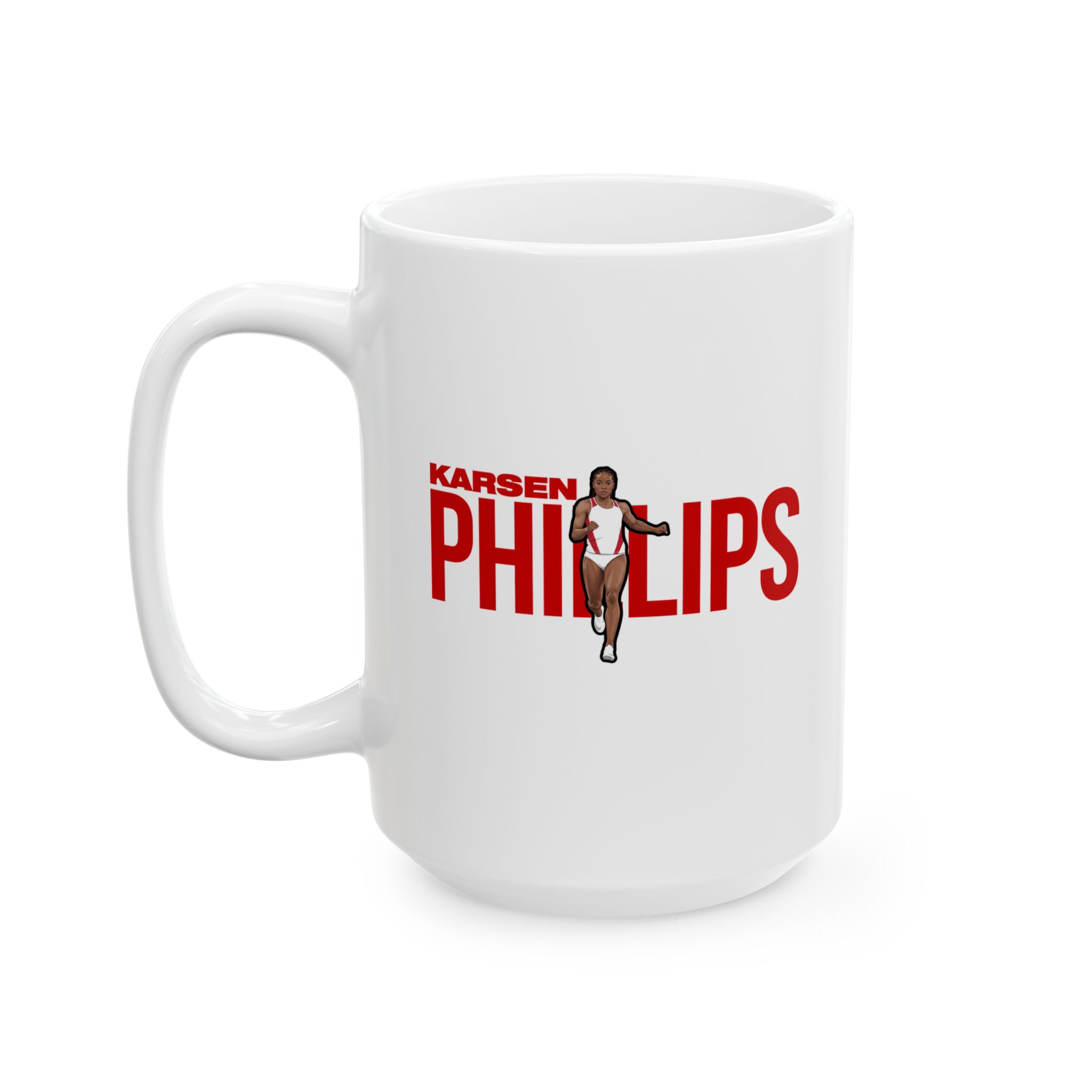 Coffee Mug — character_player_name in Classic