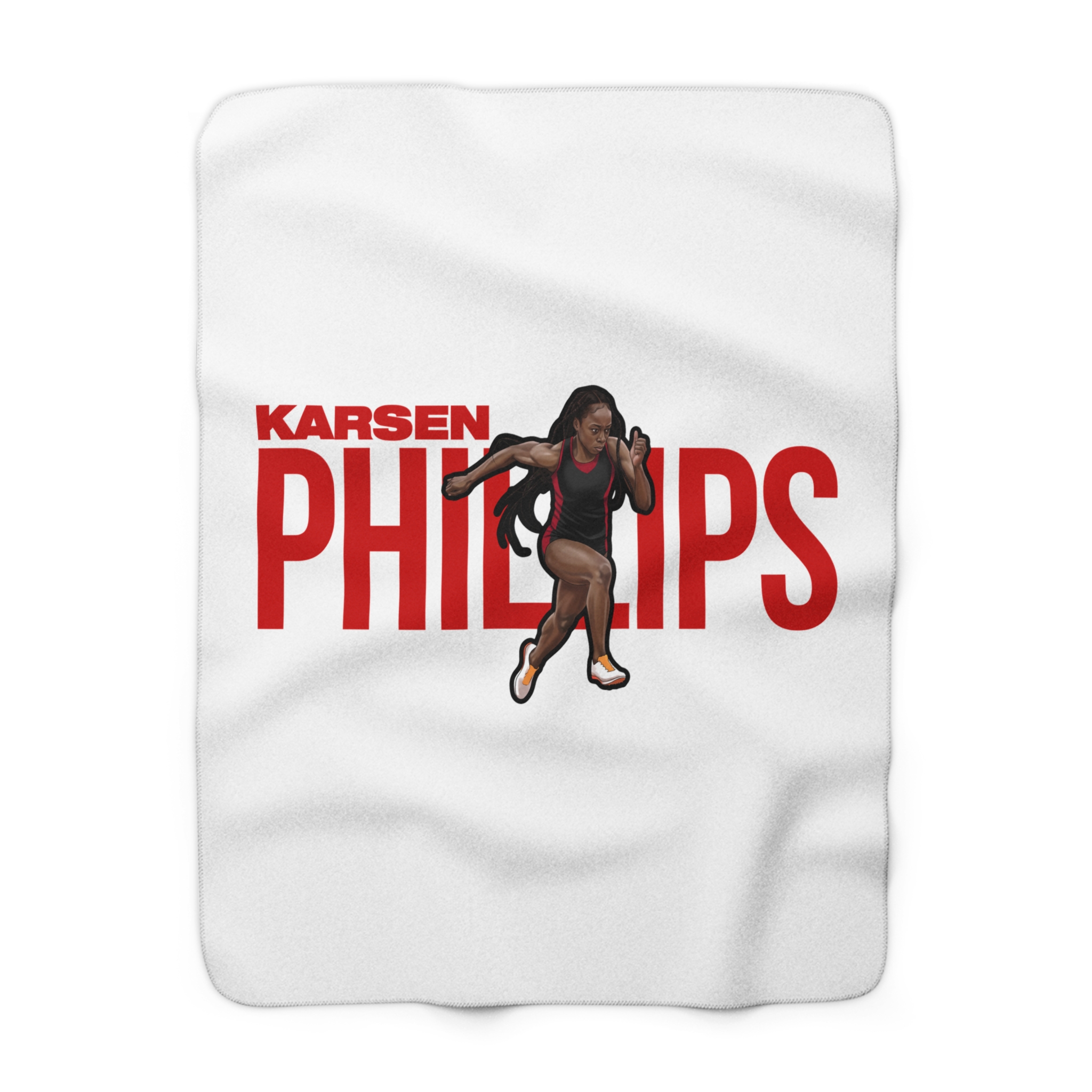 Sherpa Blanket — character_player_name in Classic