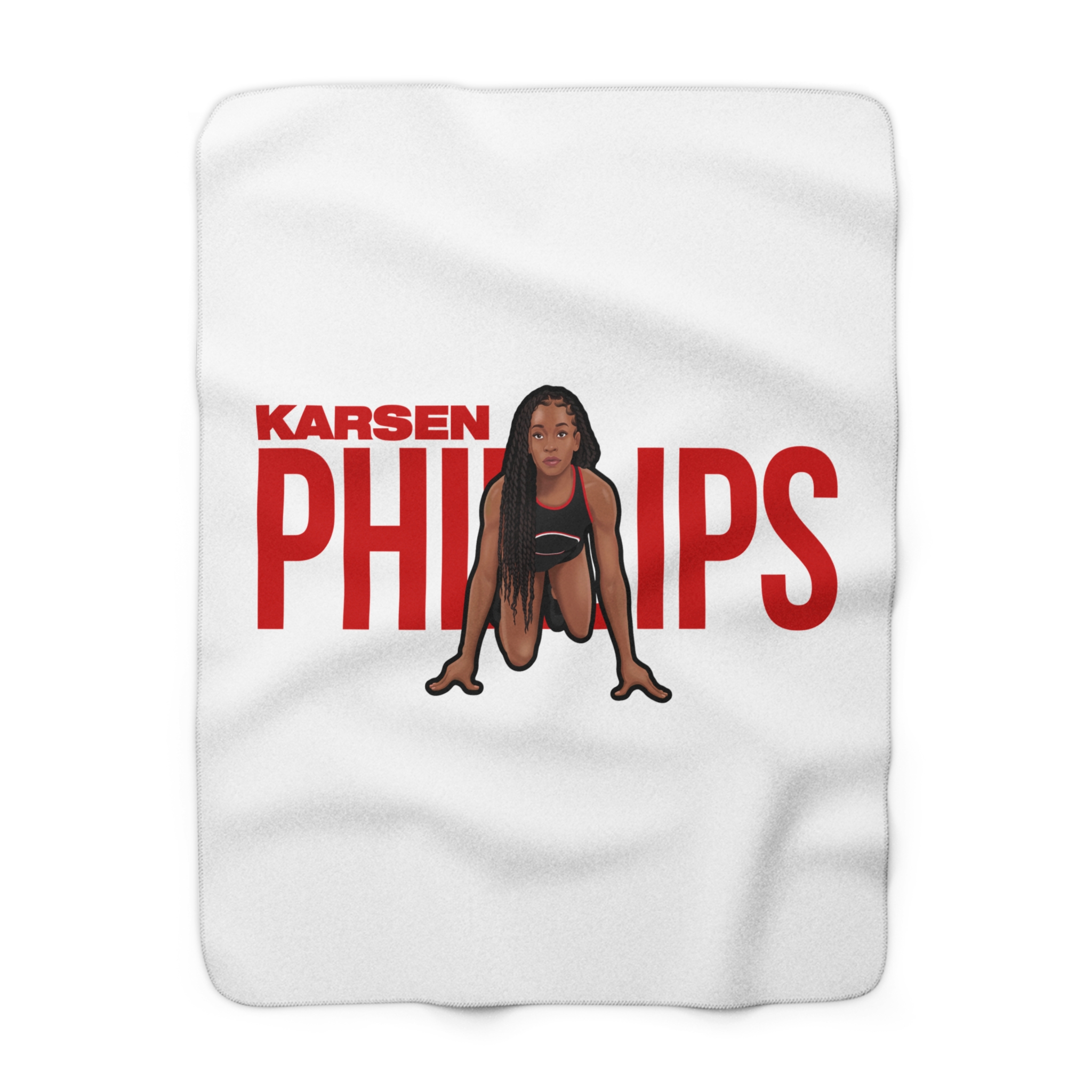 Sherpa Blanket — character_player_name in Classic