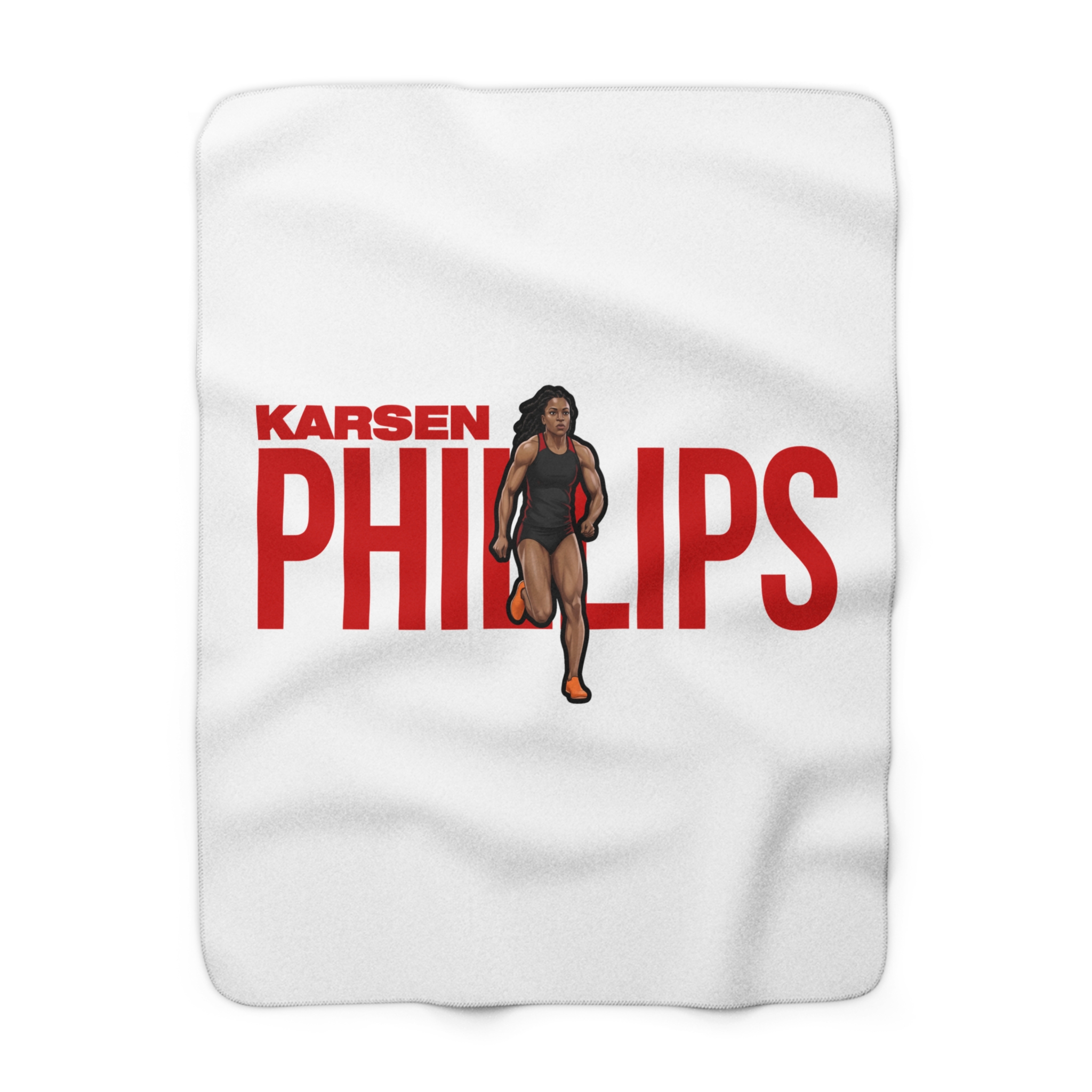 Sherpa Blanket — character_player_name in Classic