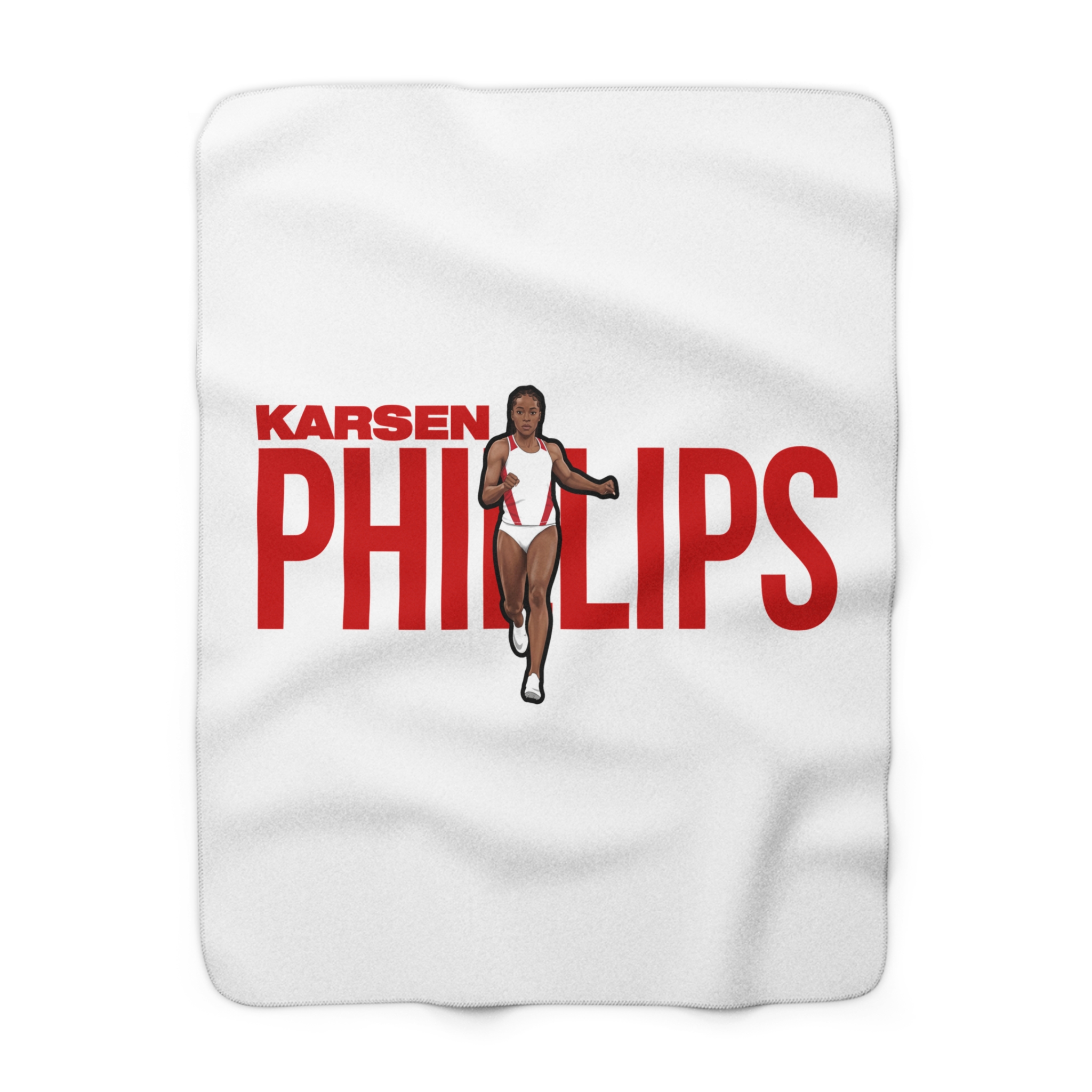 Sherpa Blanket — character_player_name in Classic