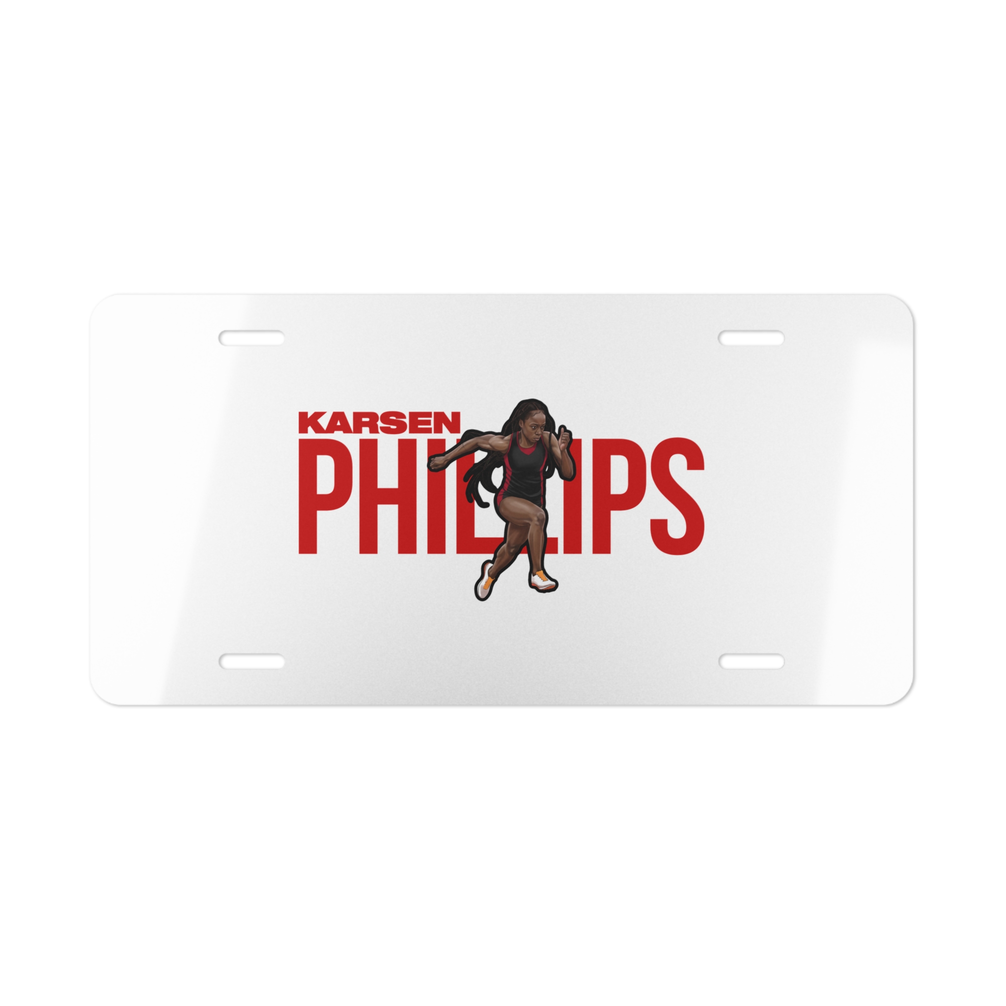 License Plate — character_player_name in Classic