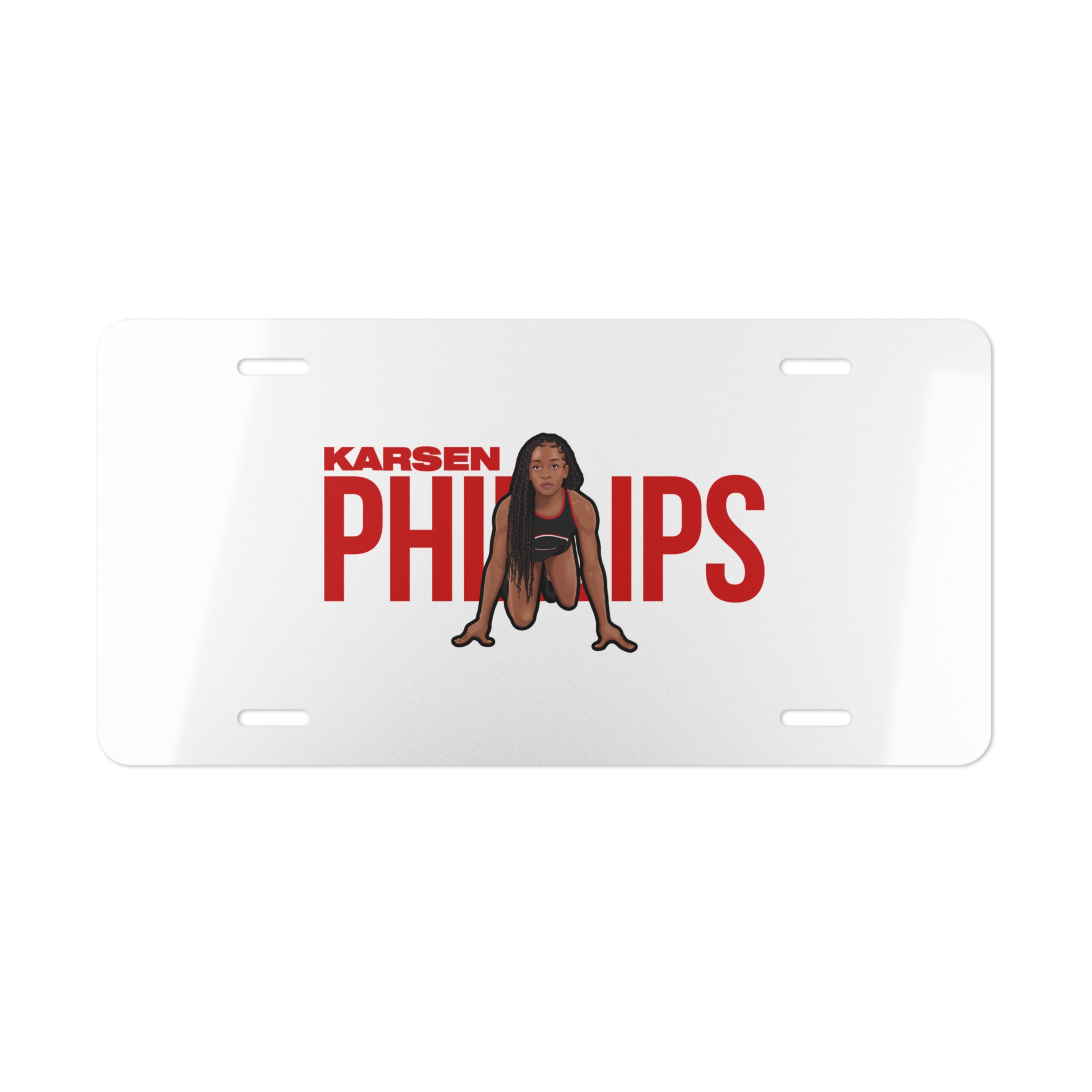 License Plate — character_player_name in Classic