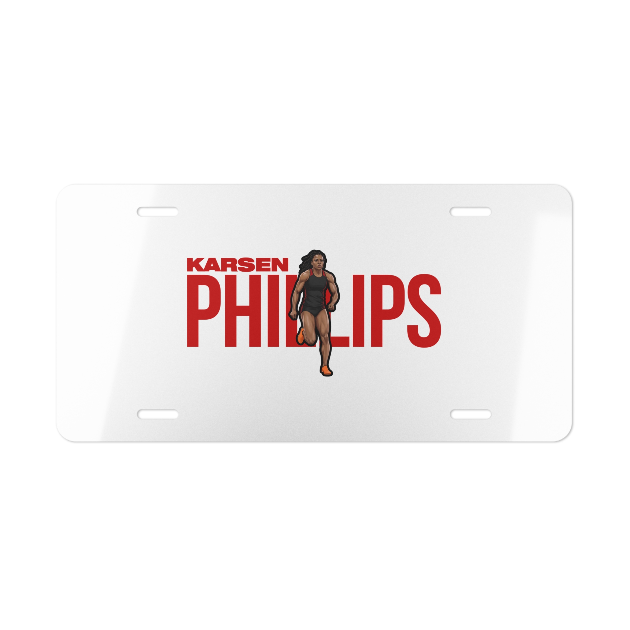 License Plate — character_player_name in Classic