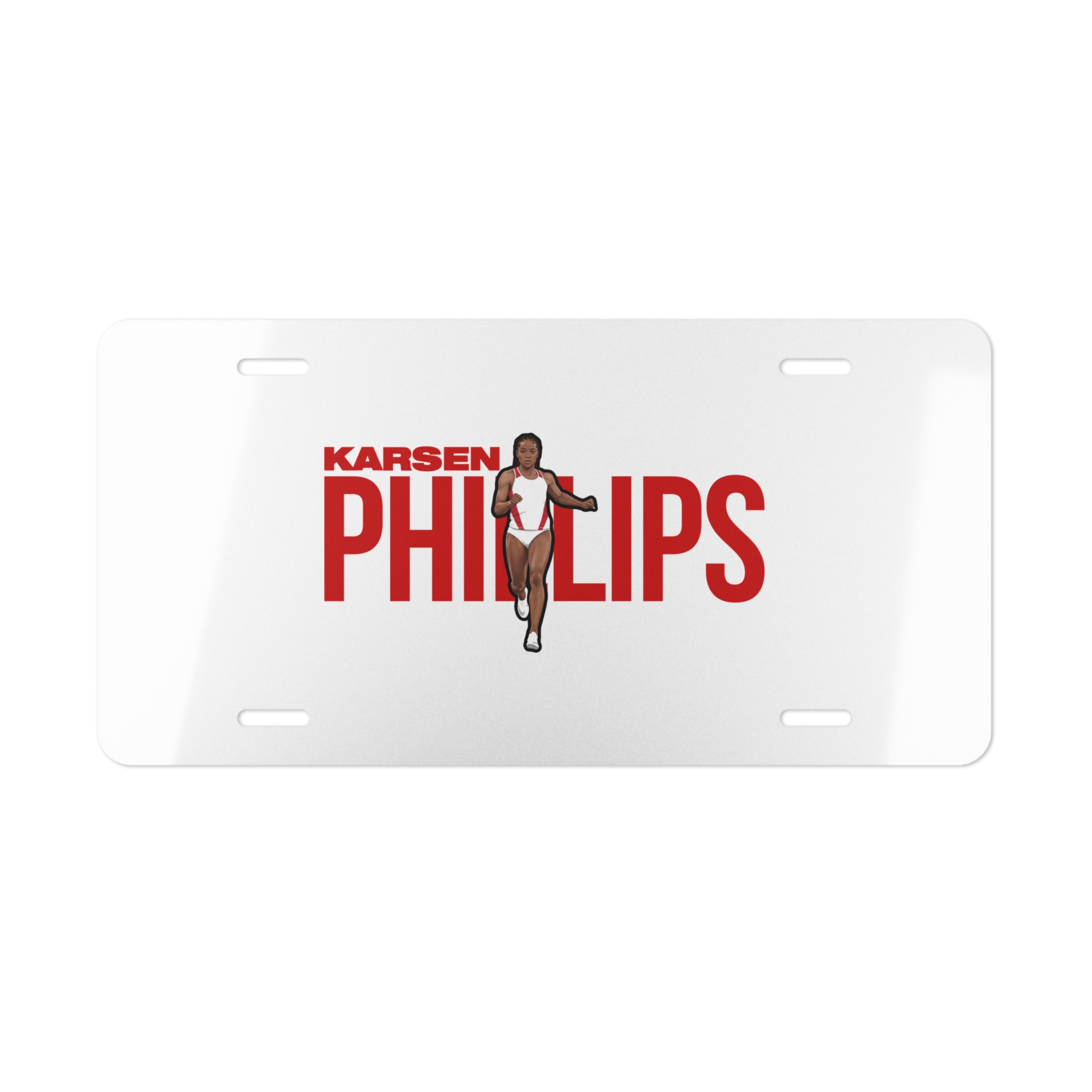 License Plate — character_player_name in Classic