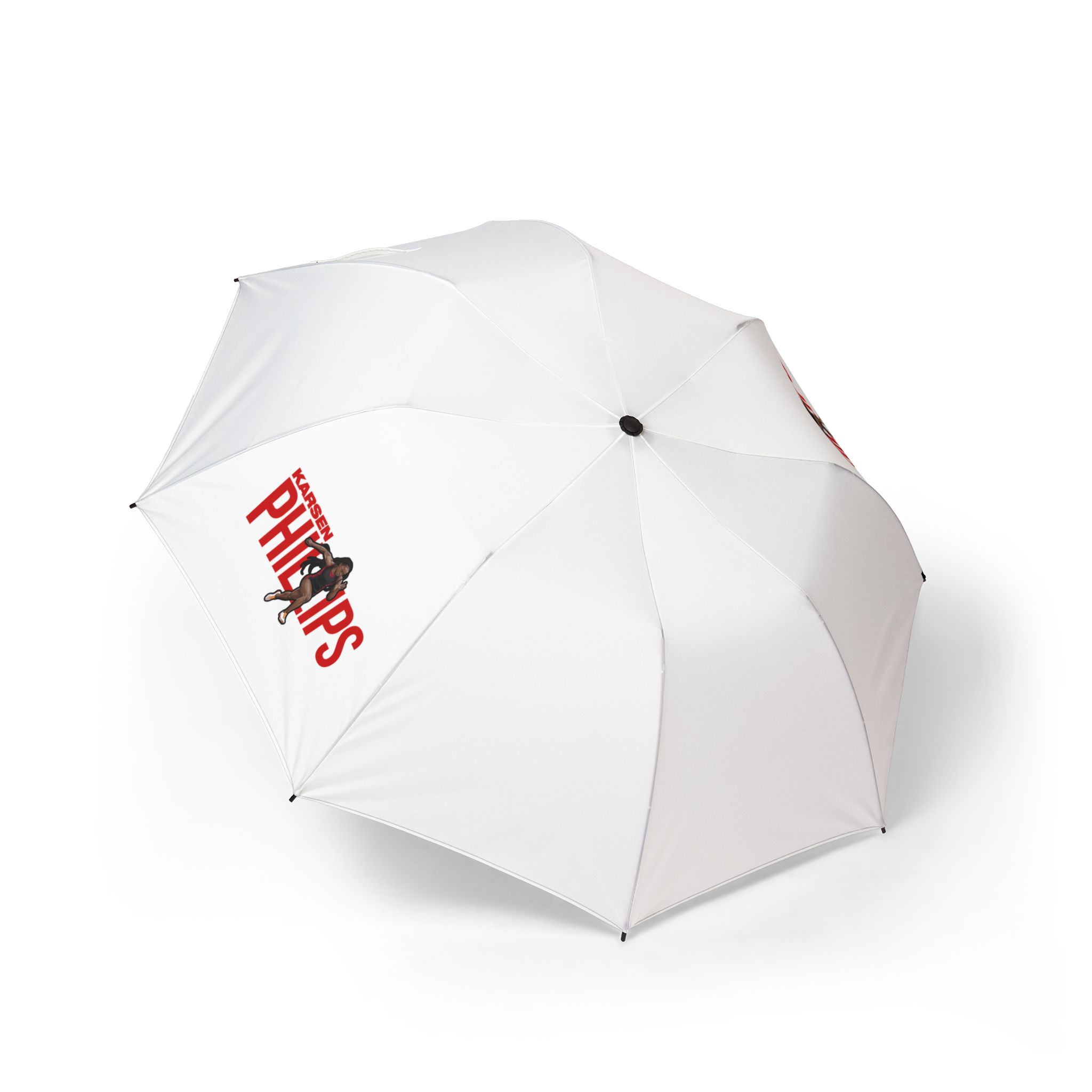 Foldable Umbrella — character_player_name in Classic