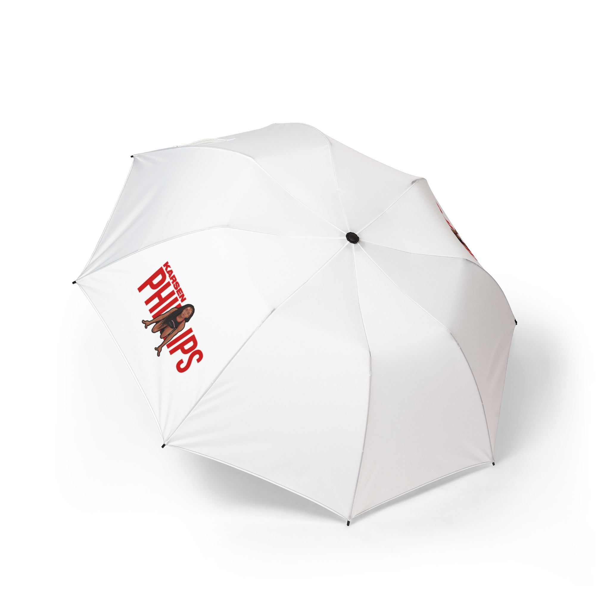 Foldable Umbrella — character_player_name in Classic