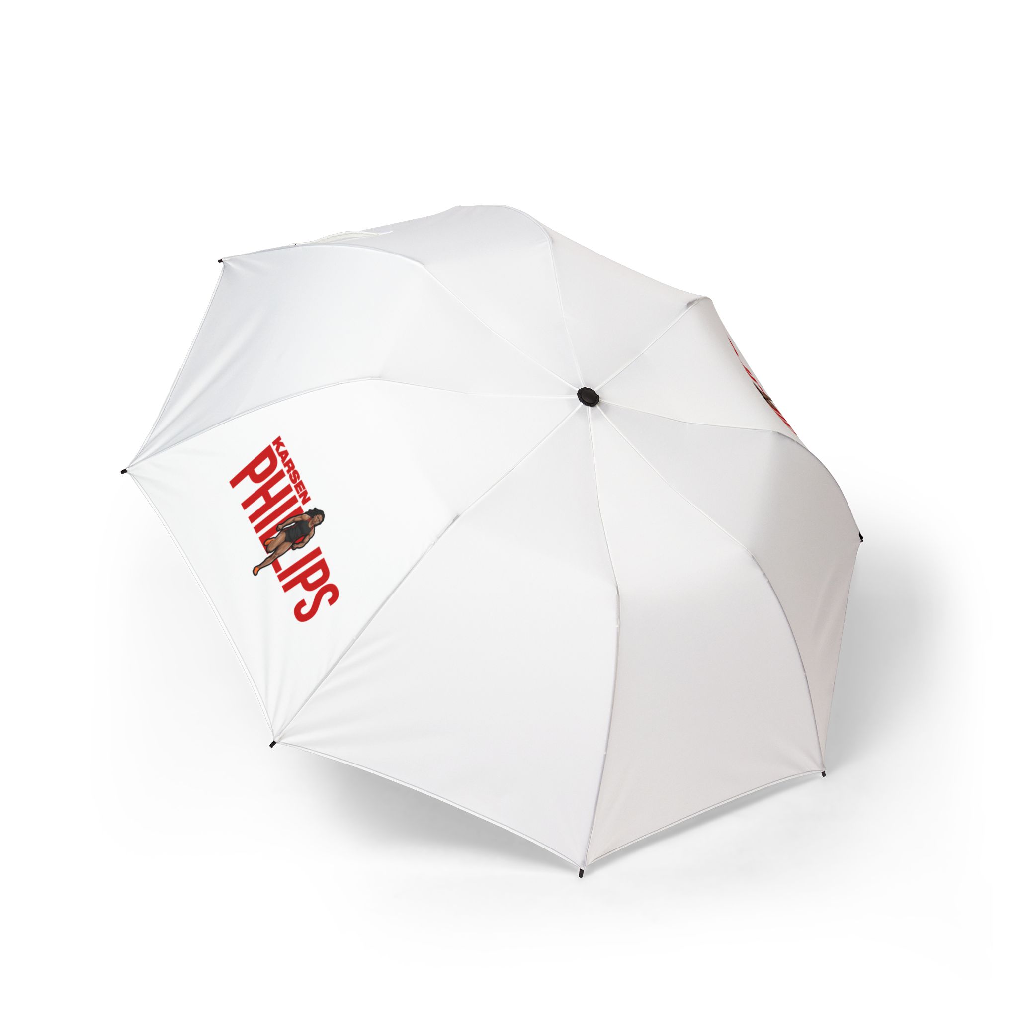 Foldable Umbrella — character_player_name in Classic