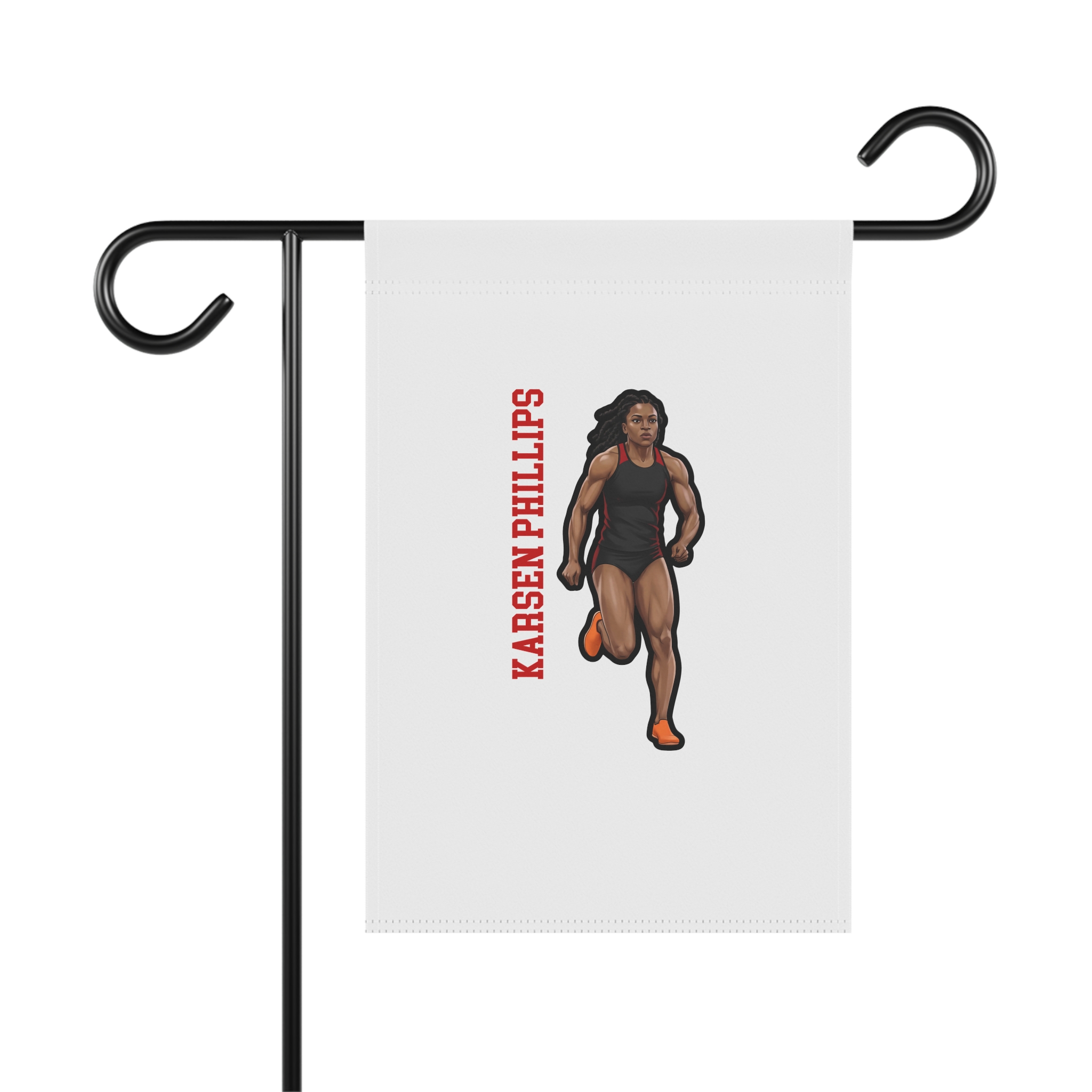 Garden & House Banner — character_name_vertical in Classic