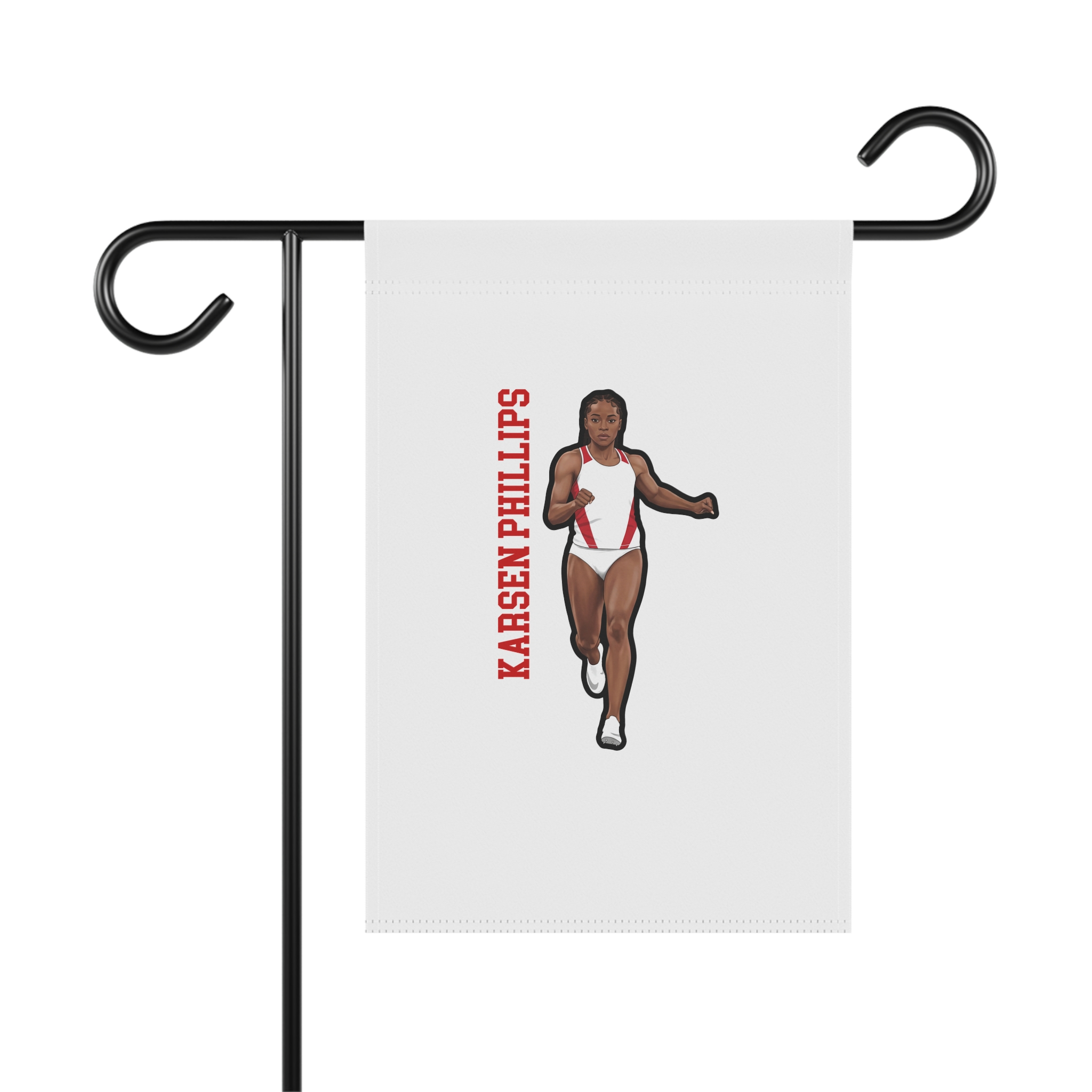 Garden & House Banner — character_name_vertical in Classic