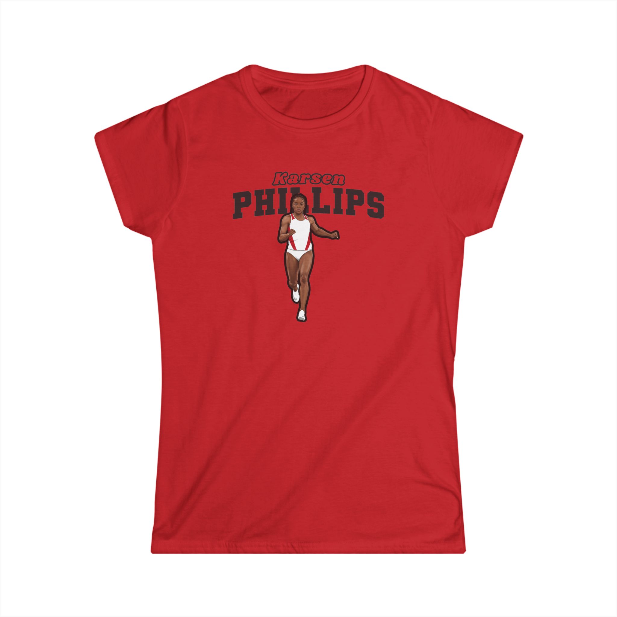 Women's Softstyle Tee