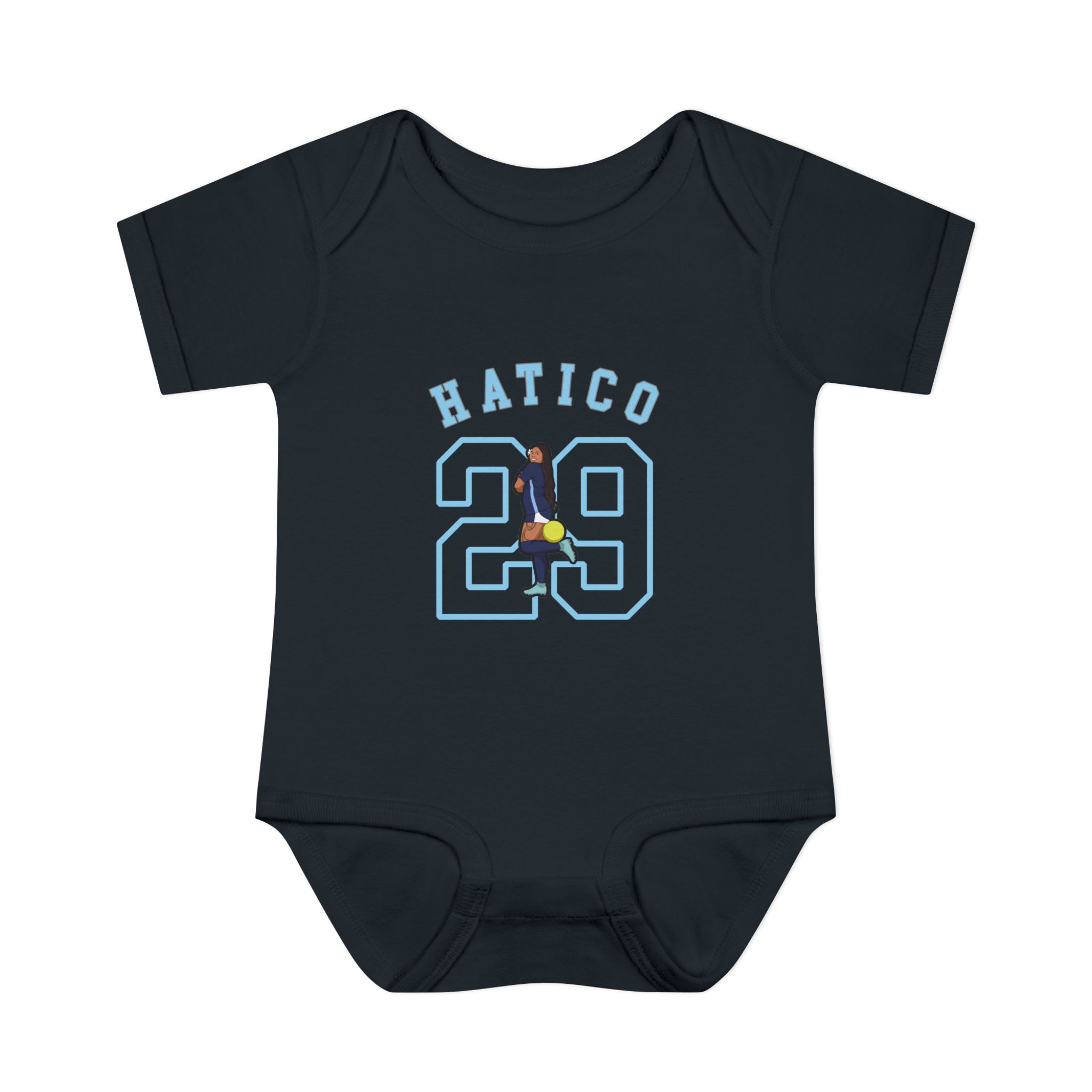 Baby Onesie