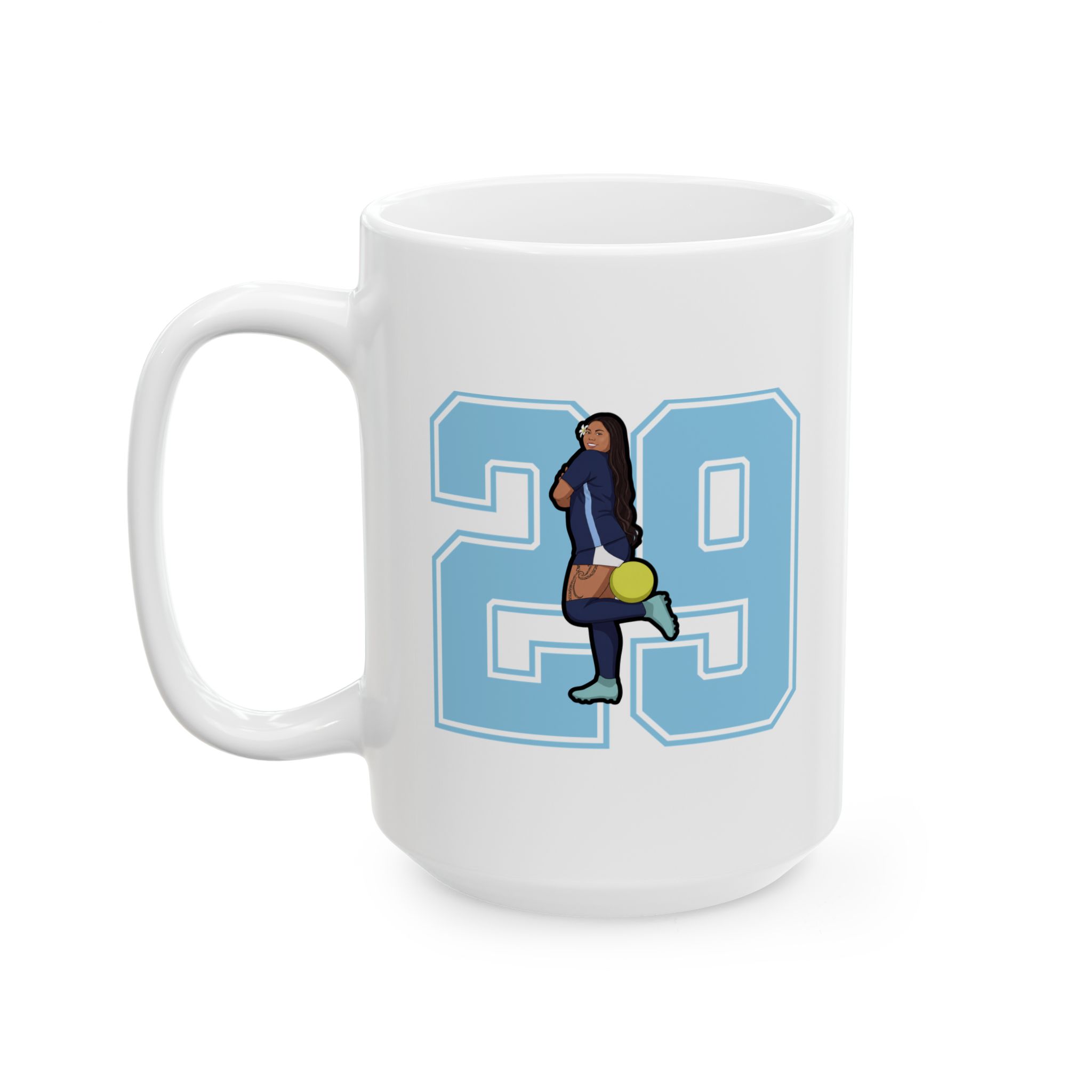Coffee Mug