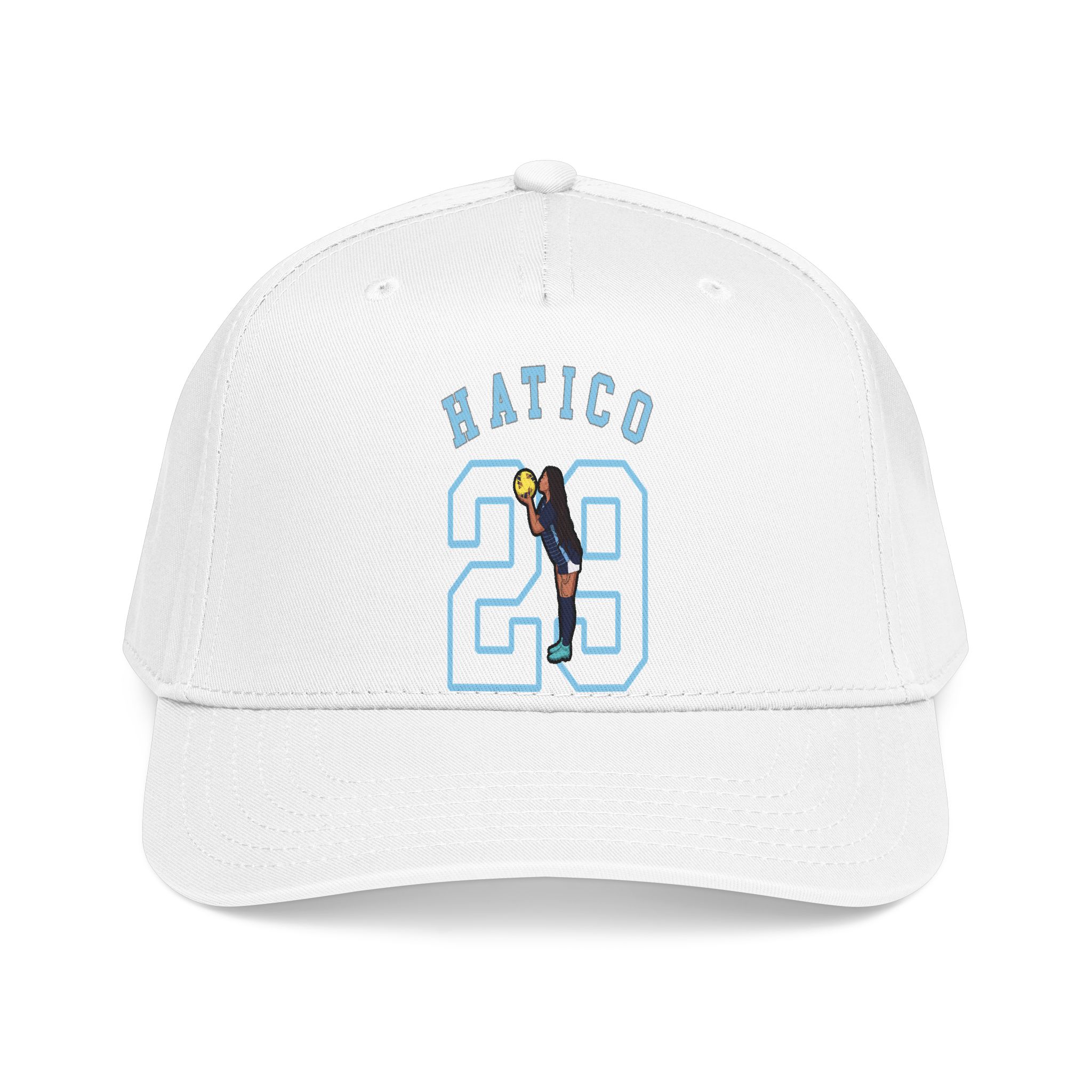 Baseball Cap